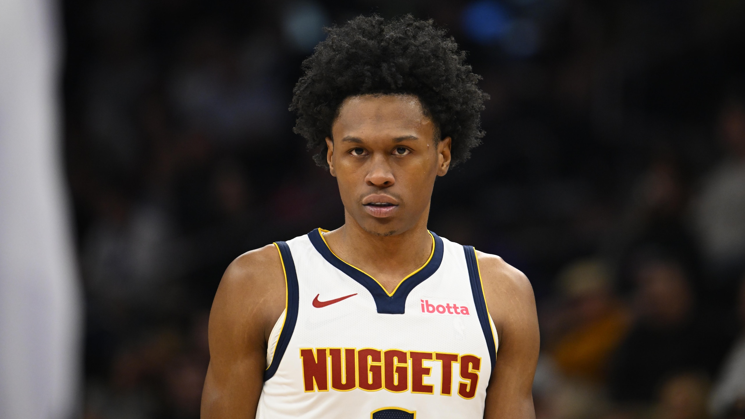 Denver Nuggets v Utah Jazz