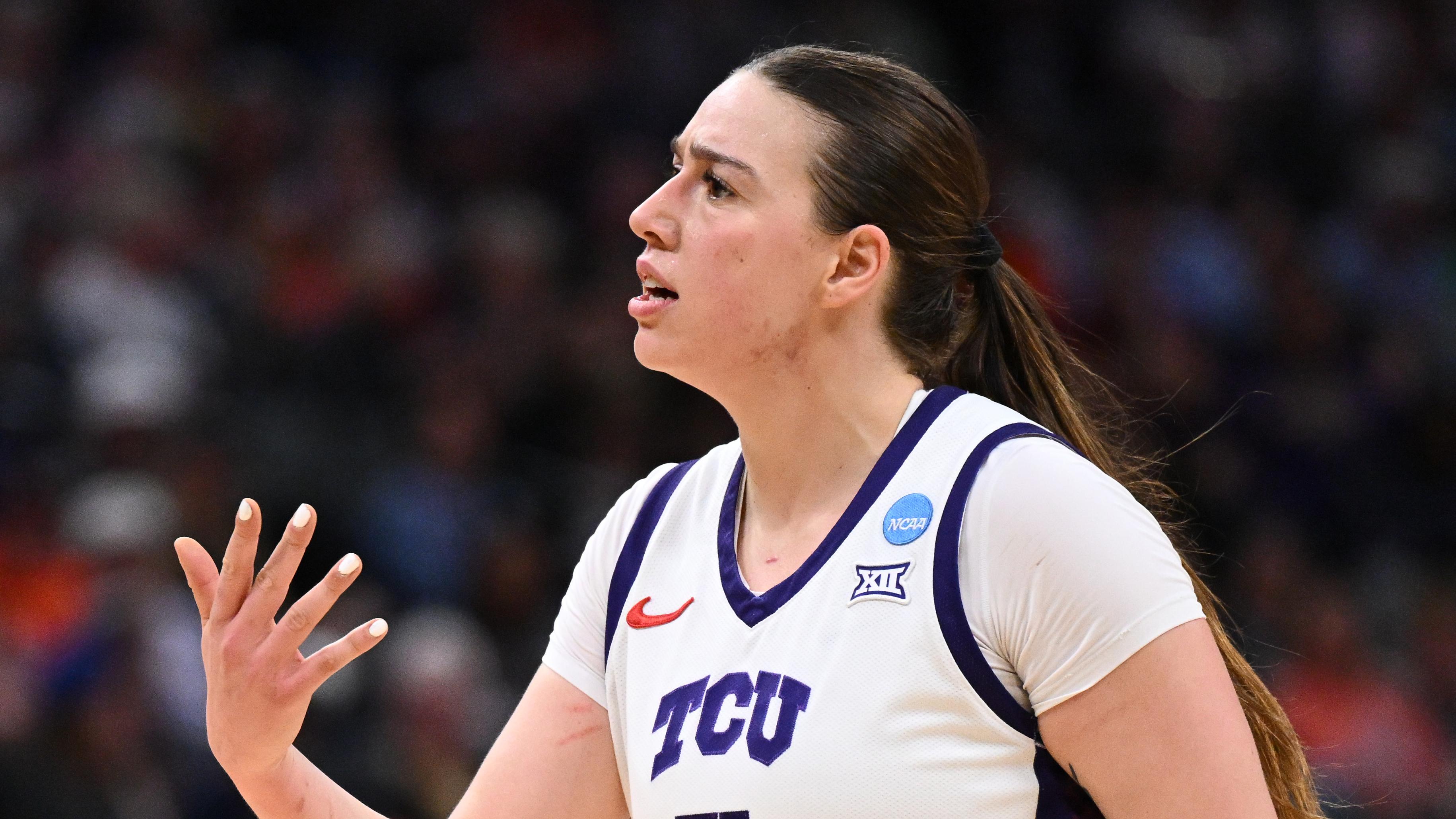 Virginia v TCU