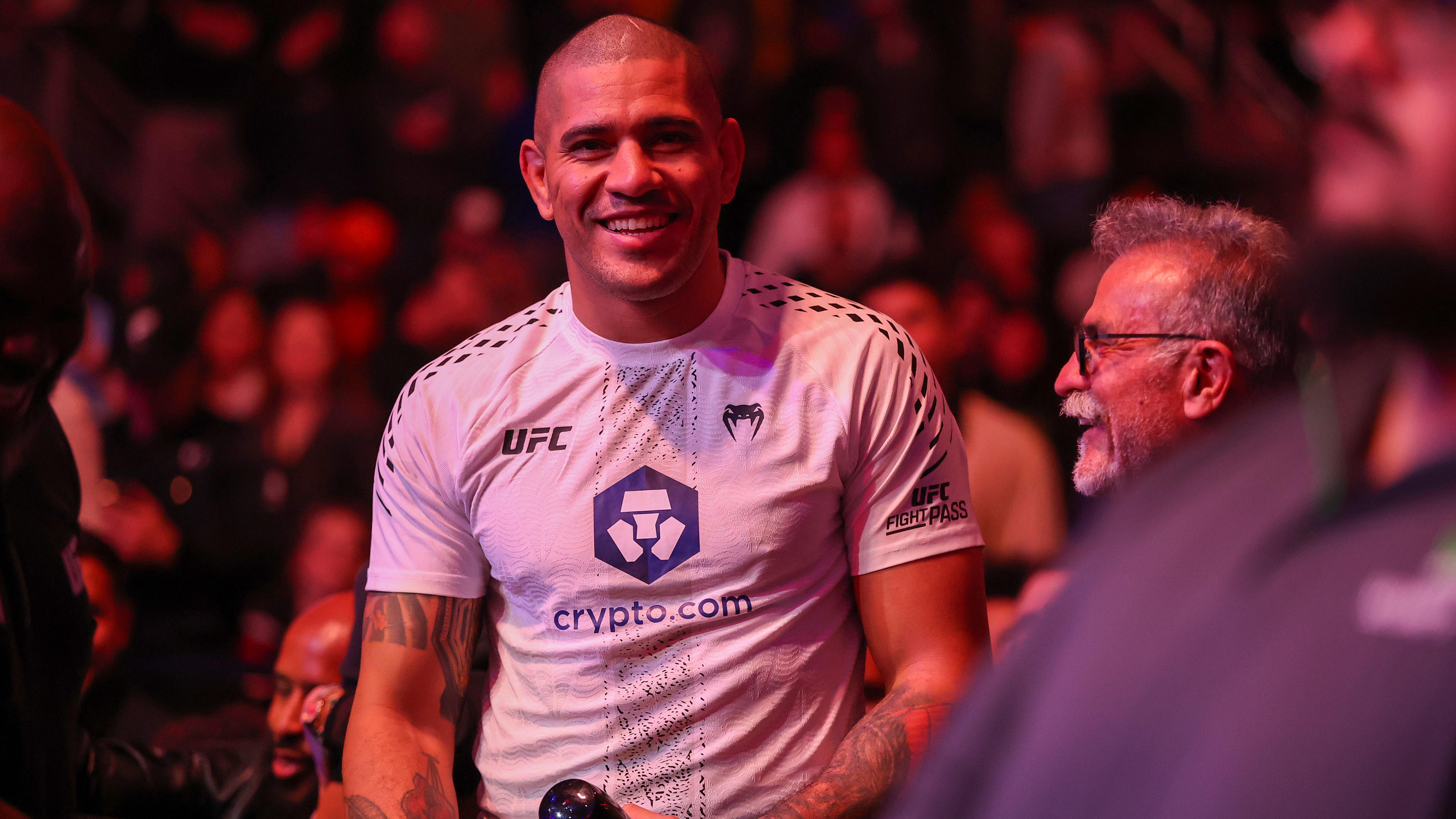 UFC Fight Night: Adesanya v Pyfer