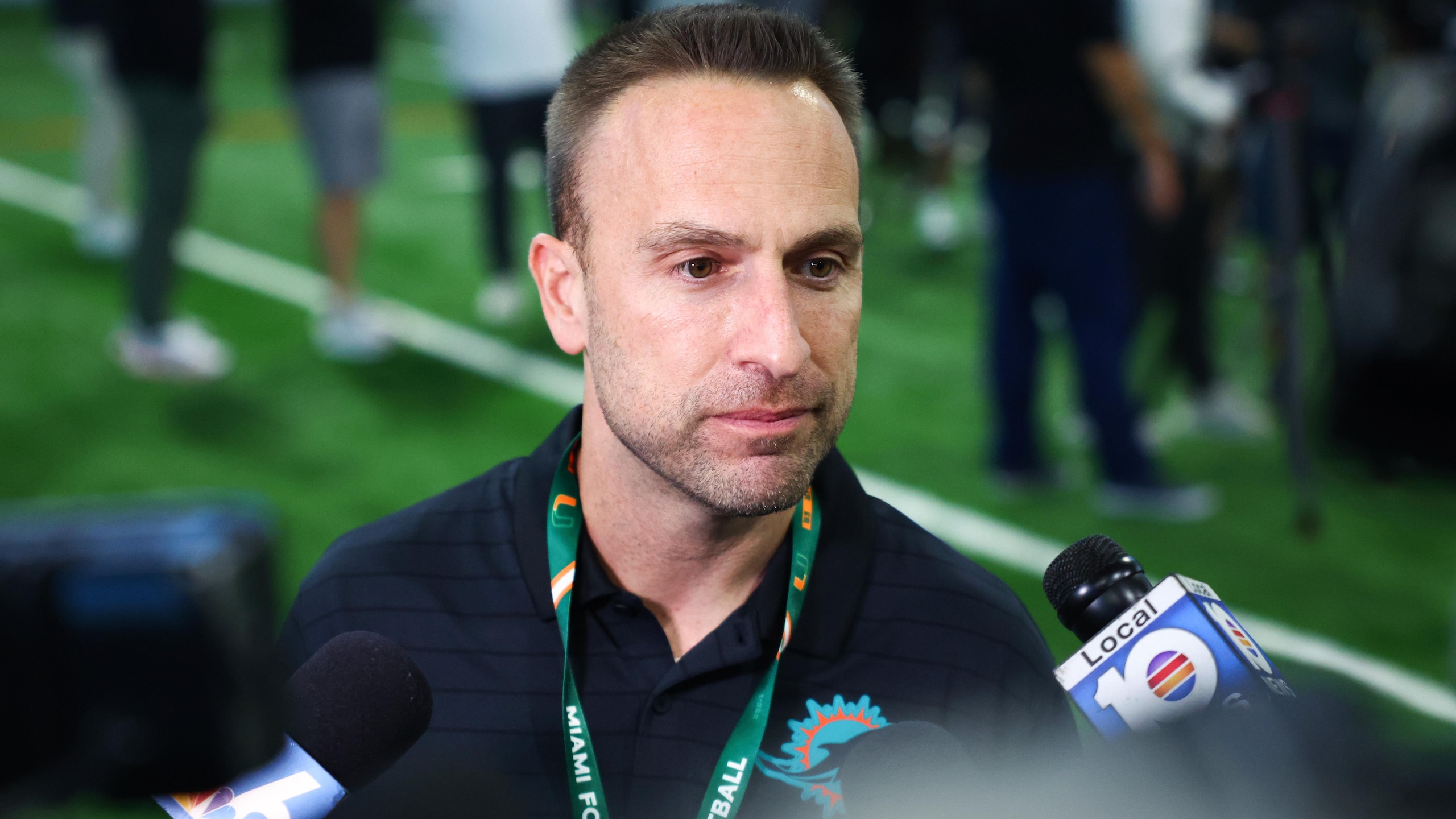 2026 Miami Pro Day