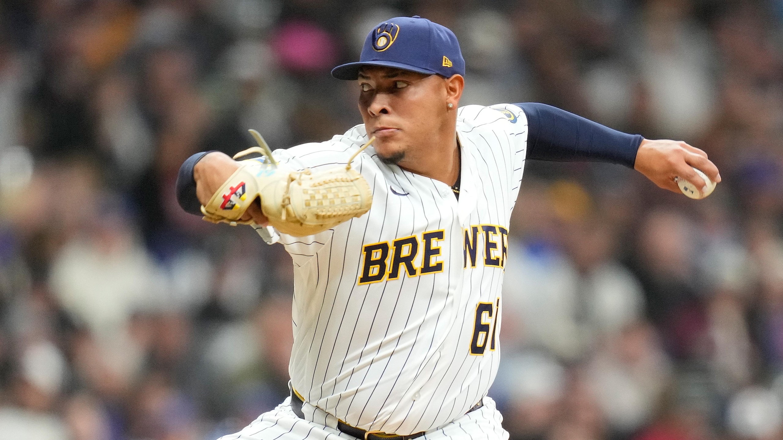 Chicago White Sox v Milwaukee Brewers Chicago White Sox v Milwaukee Brewers
