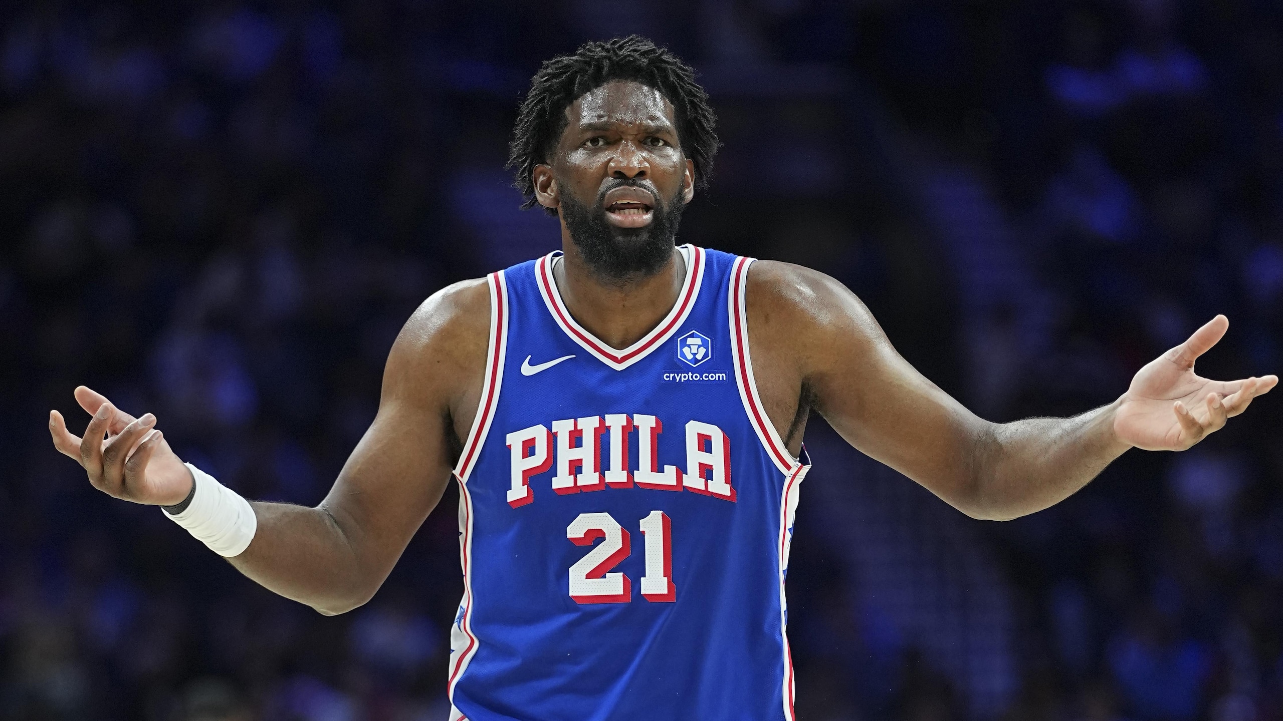 Chicago Bulls v Philadelphia 76ers