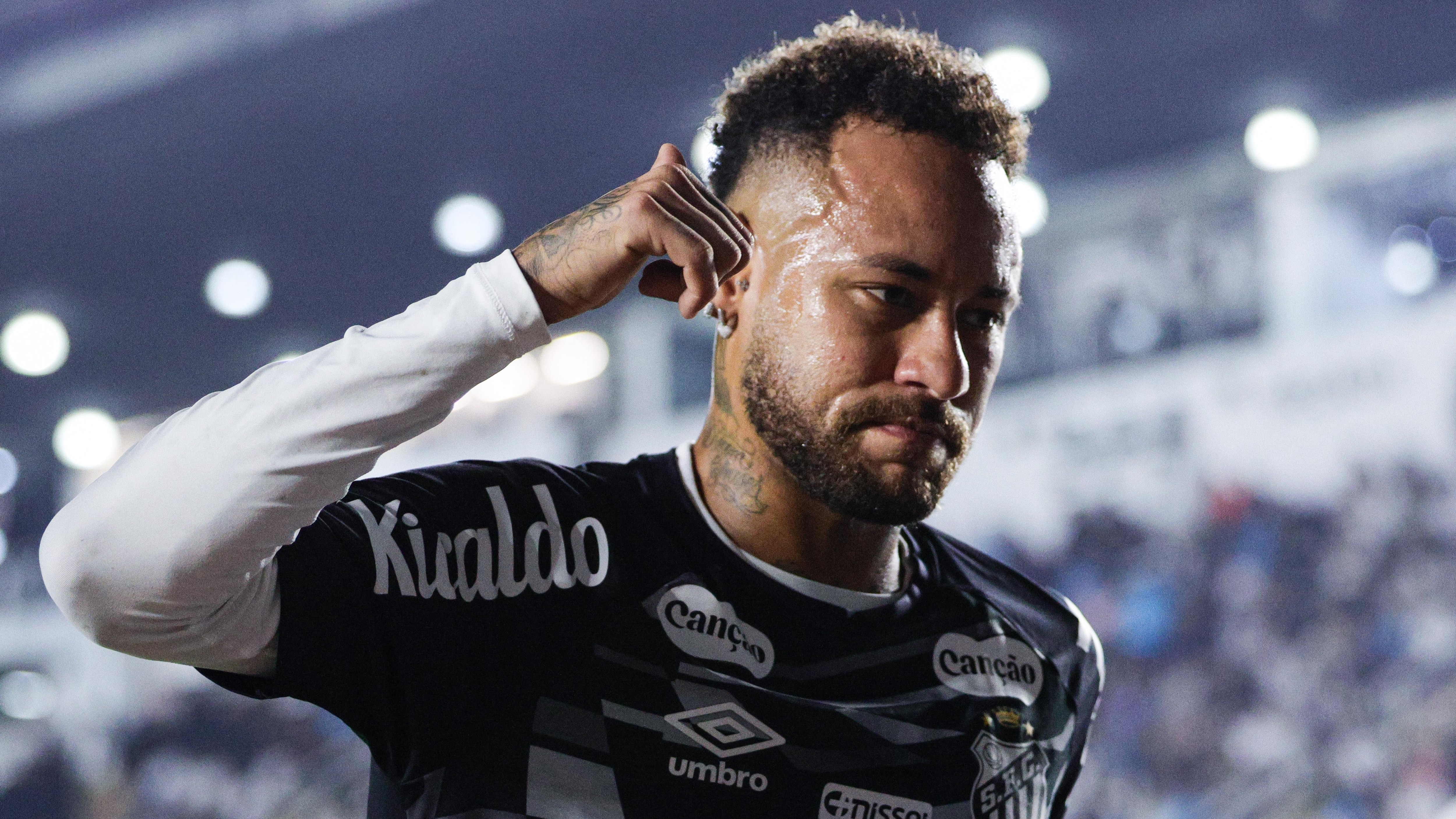 Santos v Remo - Brasileirao 2026