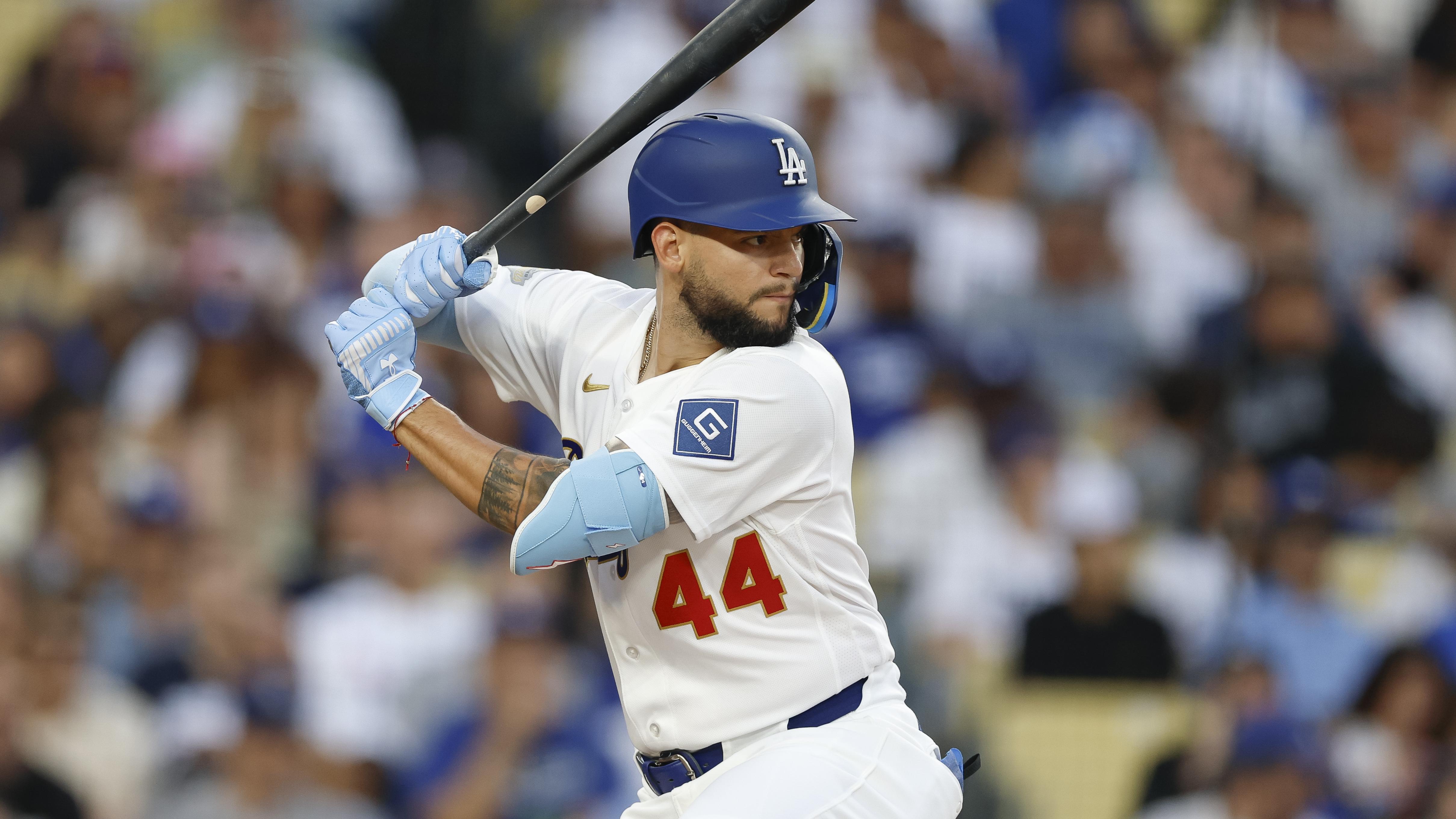 Arizona Diamondbacks v Los Angeles Dodgers