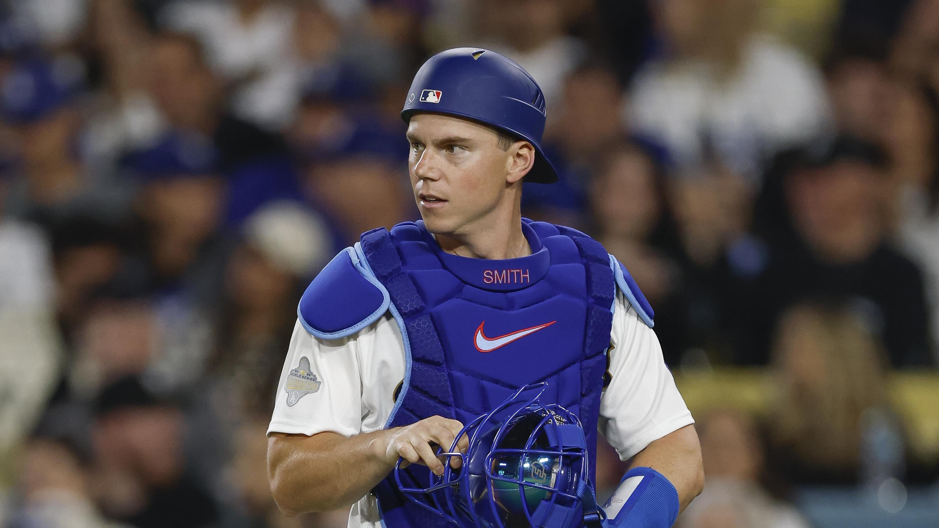 Arizona Diamondbacks v Los Angeles Dodgers