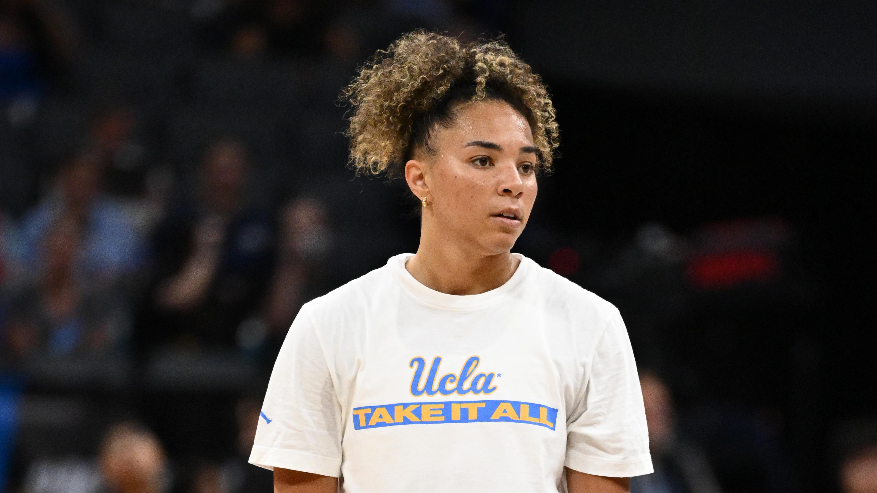 Duke v UCLA