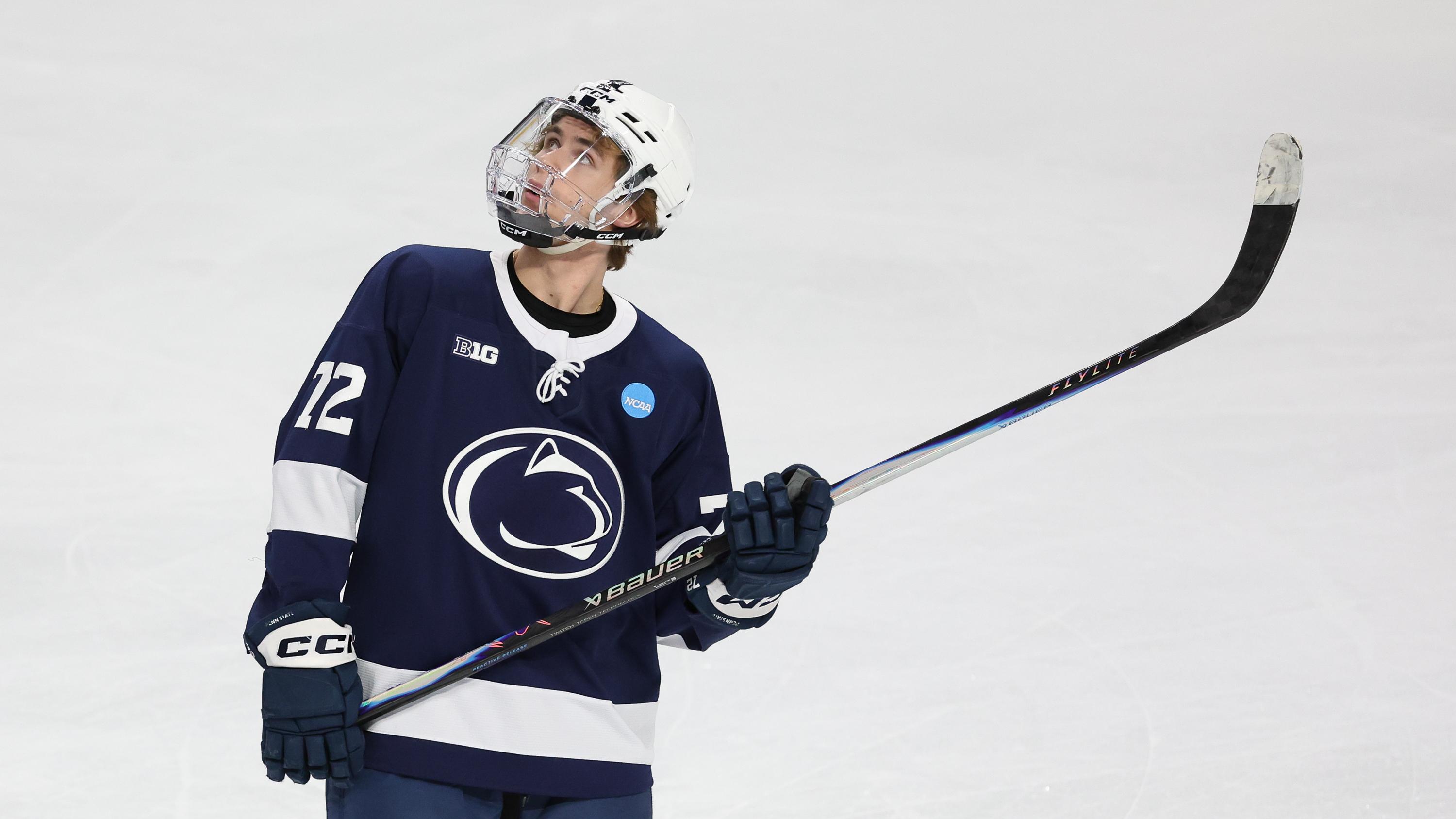 2026 NCAA Division | Men's Ice Hockey Championship - Albany Regional