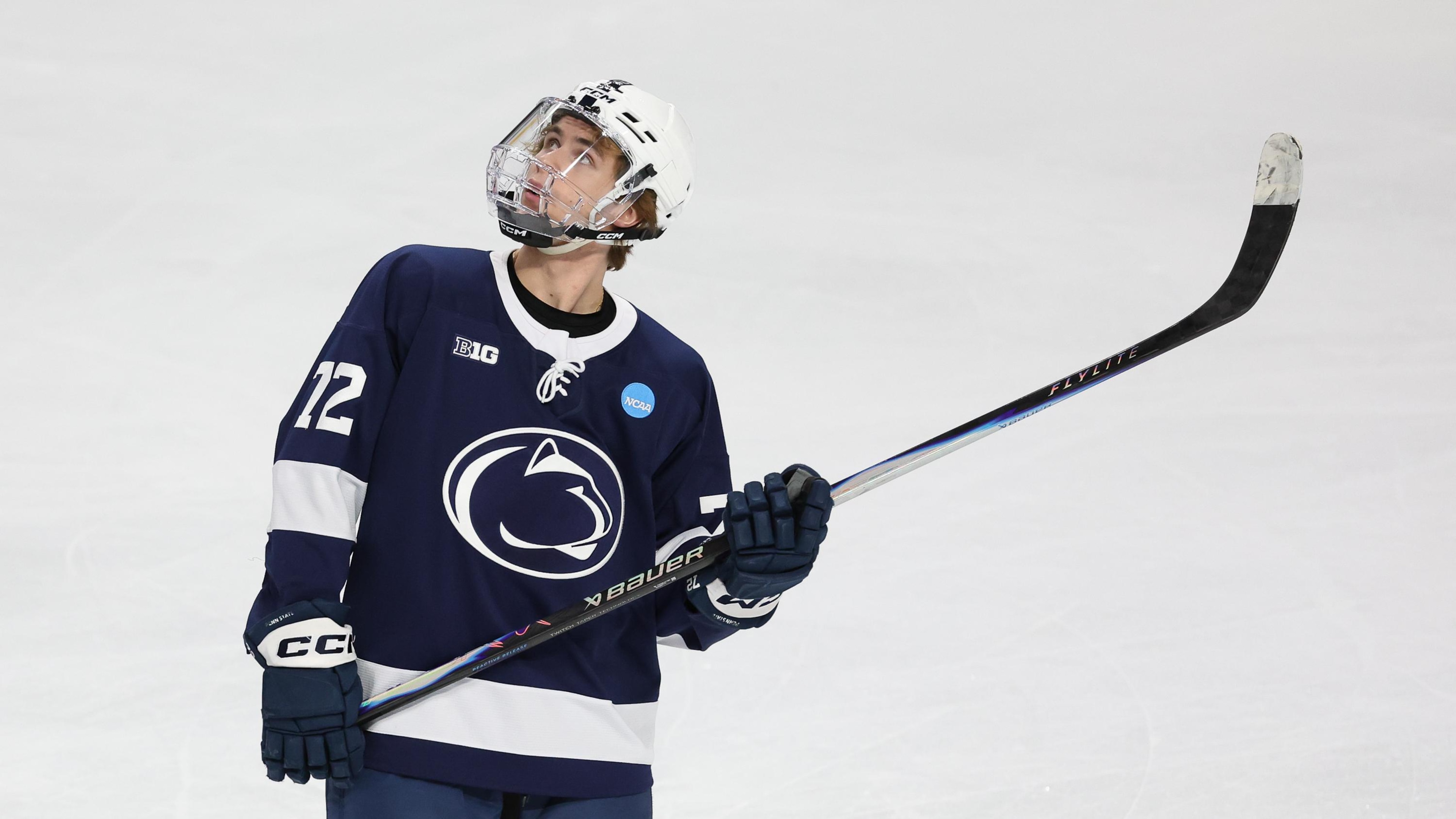 2026 NCAA Division | Men's Ice Hockey Championship - Albany Regional 2026 NCAA Division | Men's Ice Hockey Championship - Albany Regional