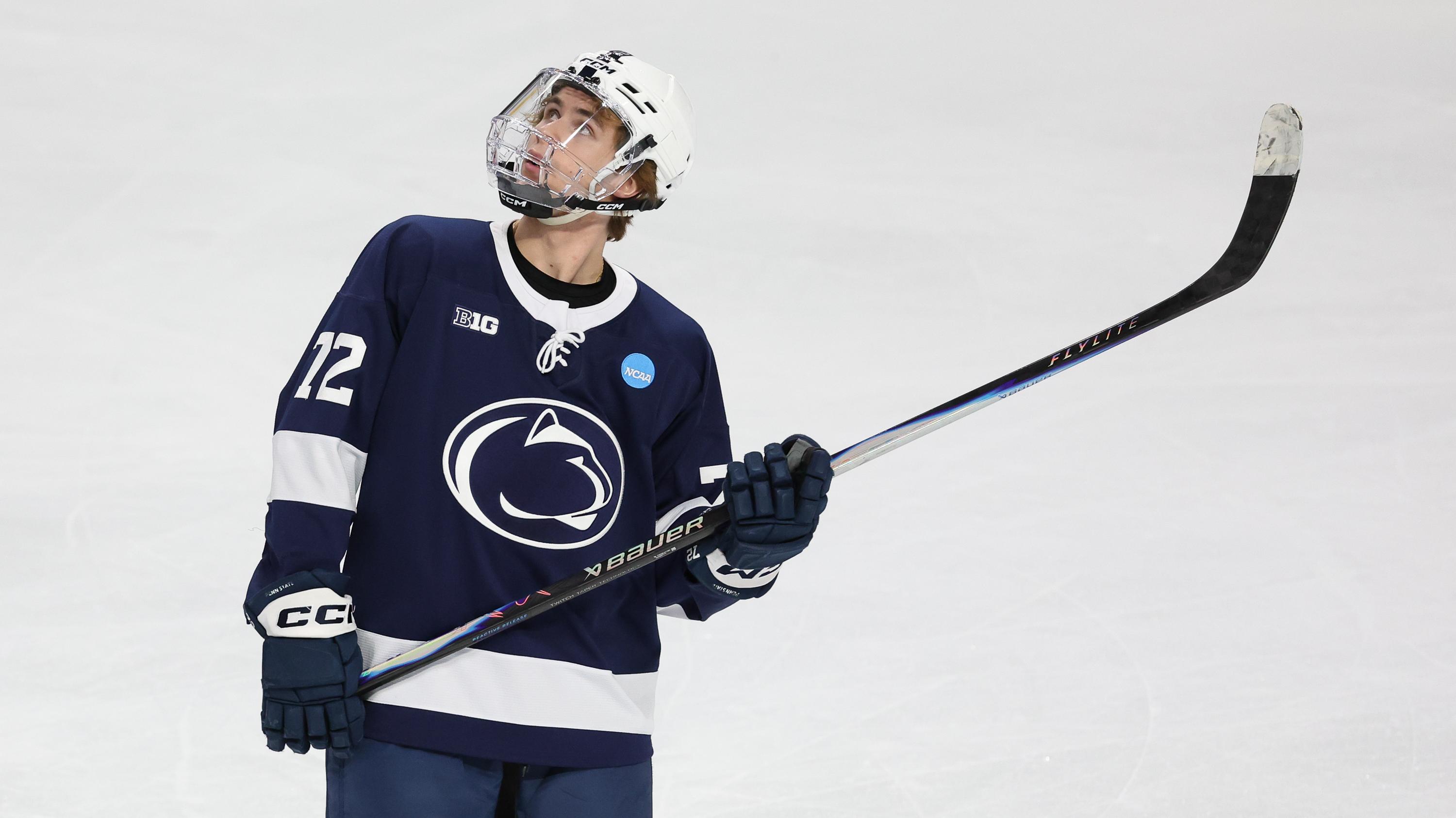 2026 NCAA Division | Men's Ice Hockey Championship - Albany Regional