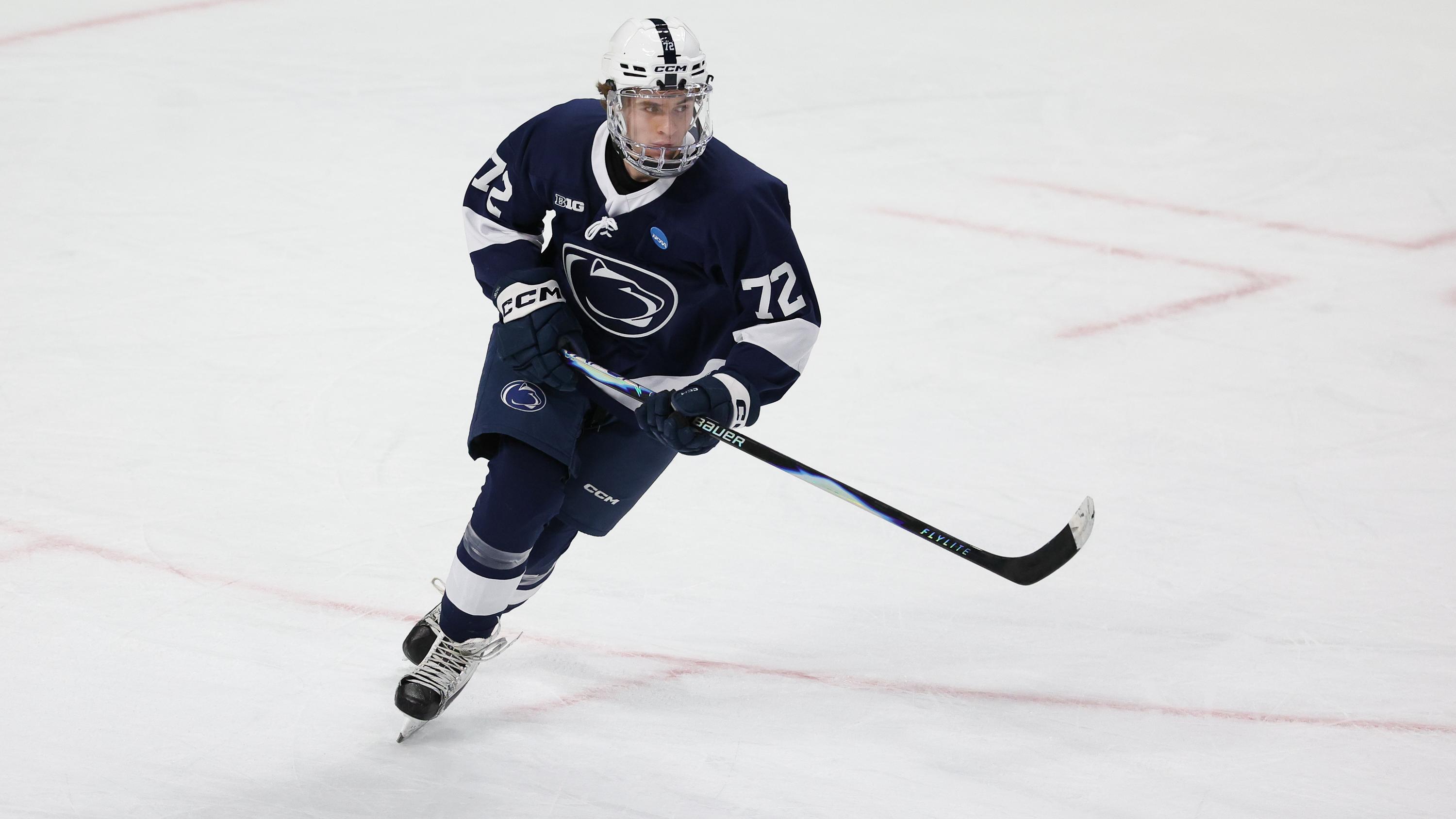 2026 NCAA Division | Men's Ice Hockey Championship - Albany Regional