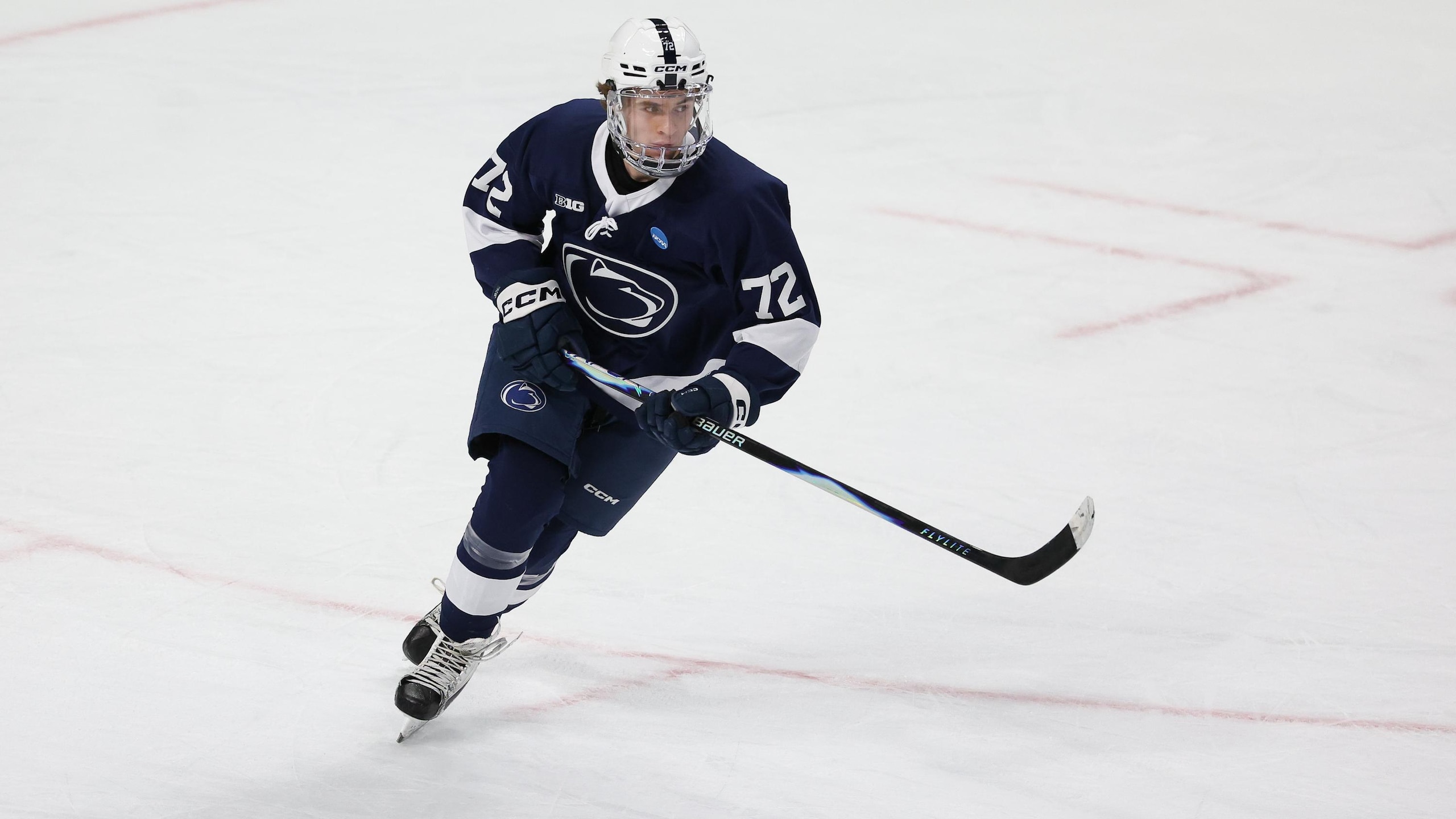 2026 NCAA Division | Men's Ice Hockey Championship - Albany Regional