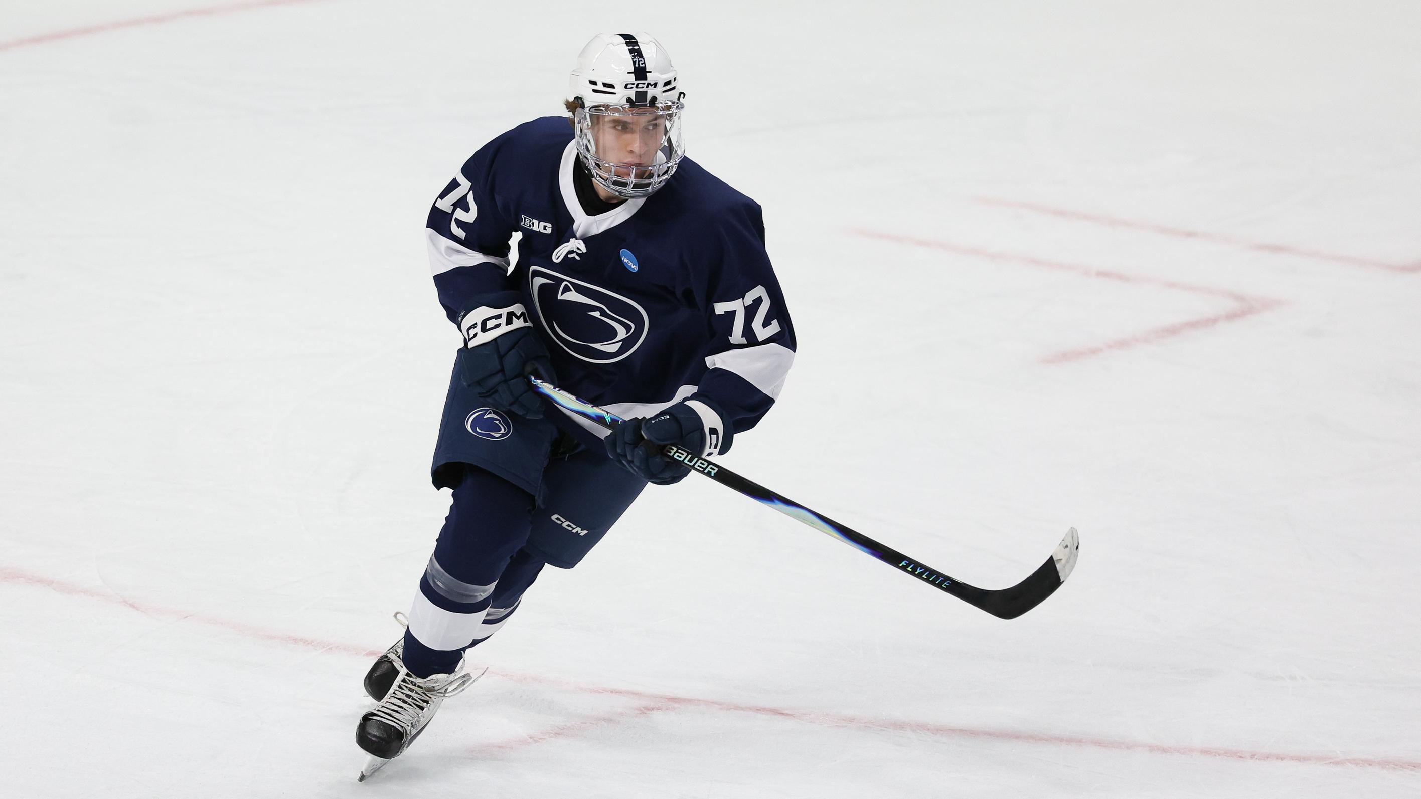 2026 NCAA Division | Men's Ice Hockey Championship - Albany Regional