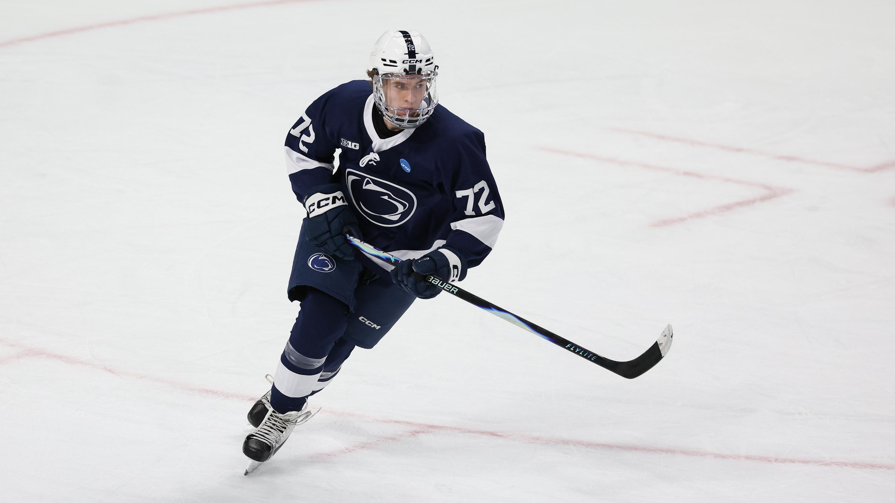 2026 NCAA Division | Men's Ice Hockey Championship - Albany Regional