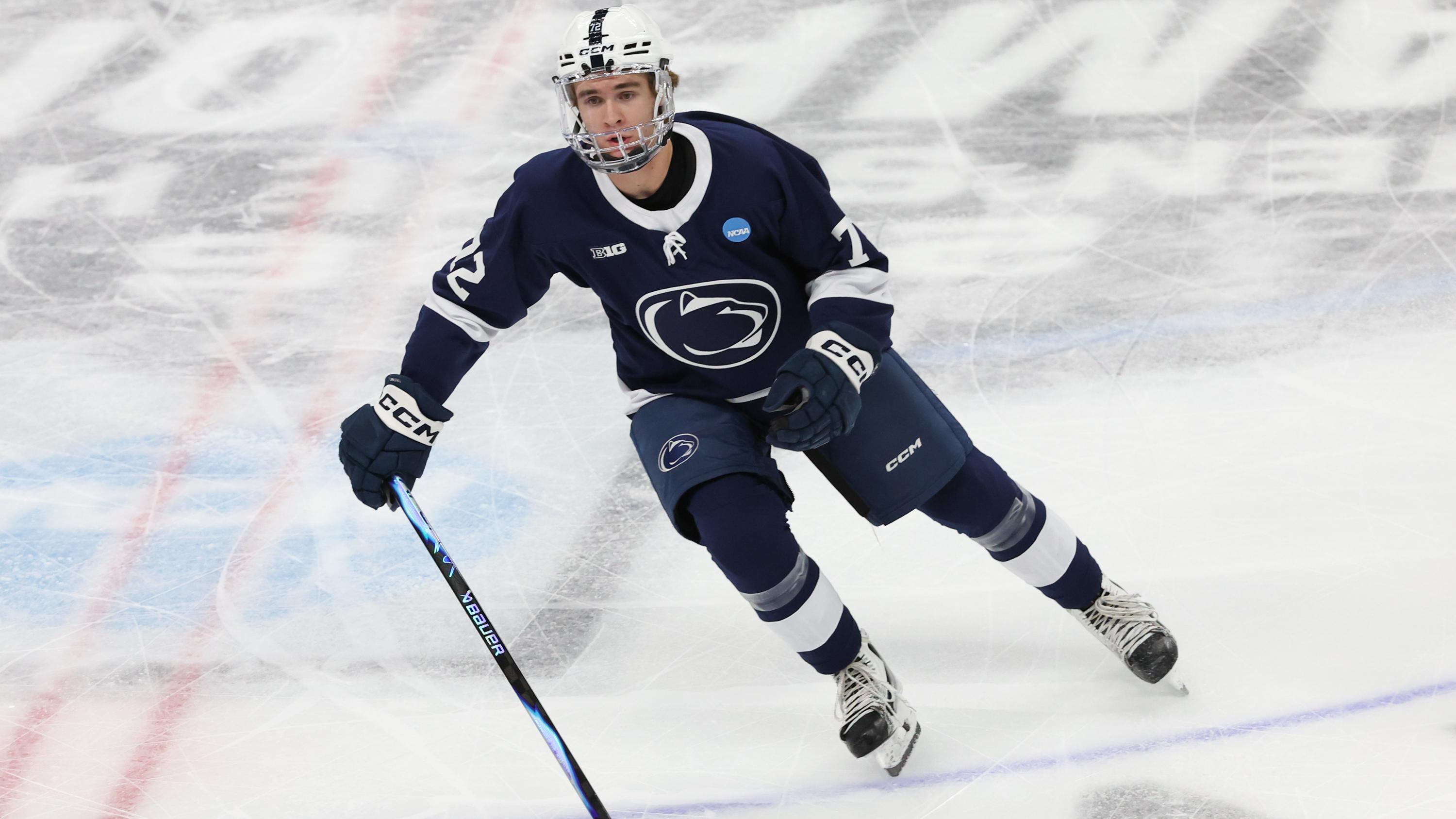 2026 NCAA Division | Men's Ice Hockey Championship - Albany Regional