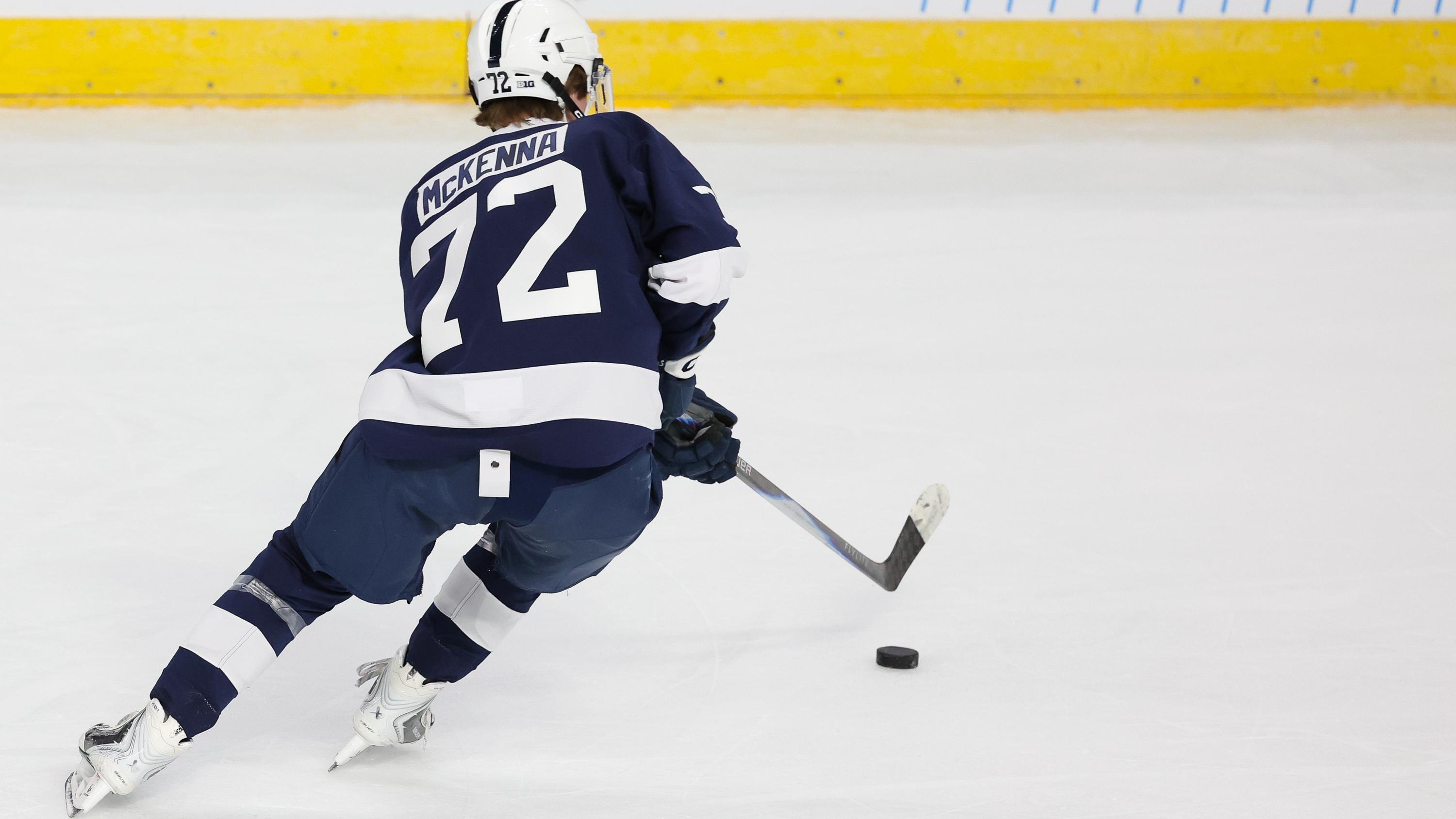 2026 NCAA Division | Men's Ice Hockey Championship - Albany Regional