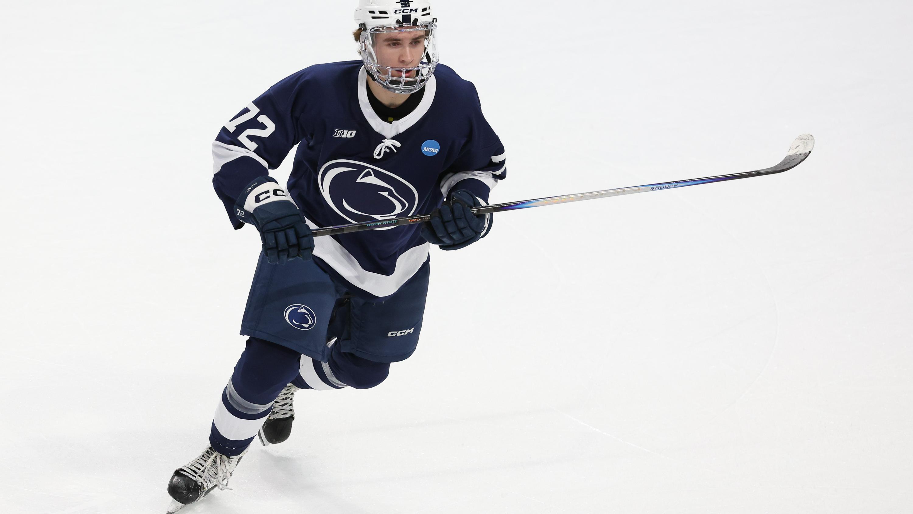 2026 NCAA Division | Men's Ice Hockey Championship - Albany Regional