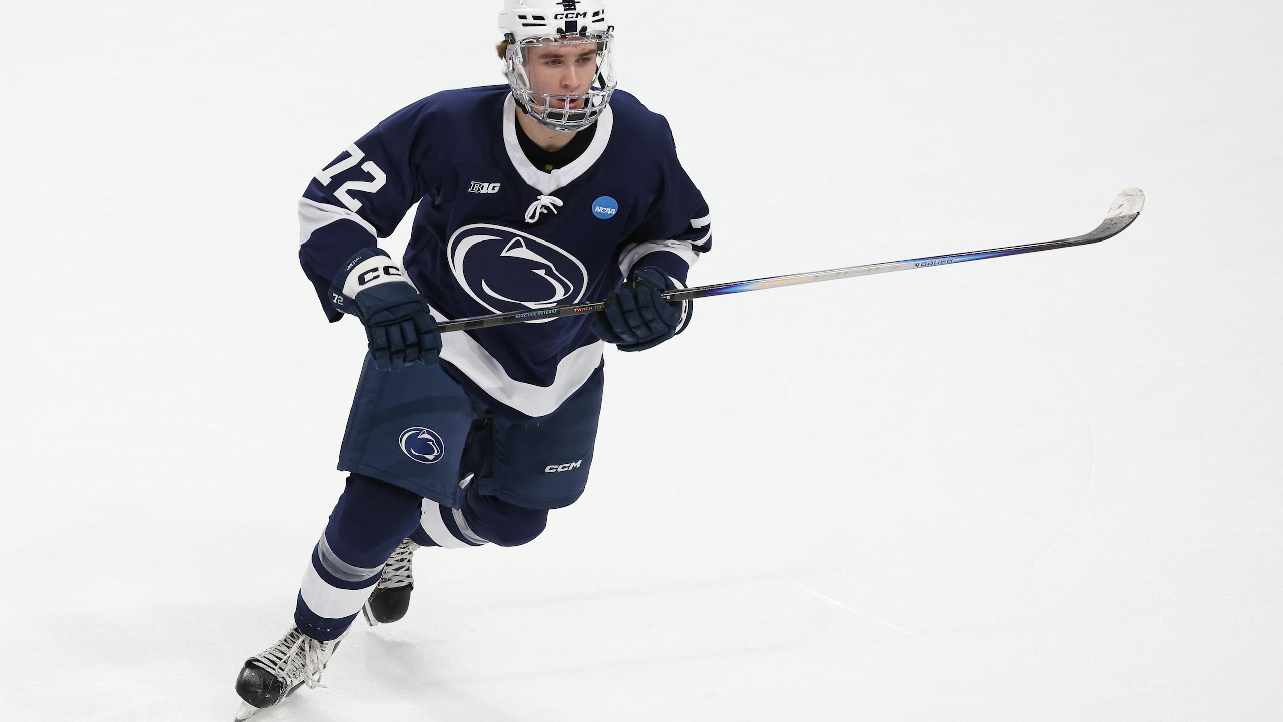 2026 NCAA Division | Men's Ice Hockey Championship - Albany Regional