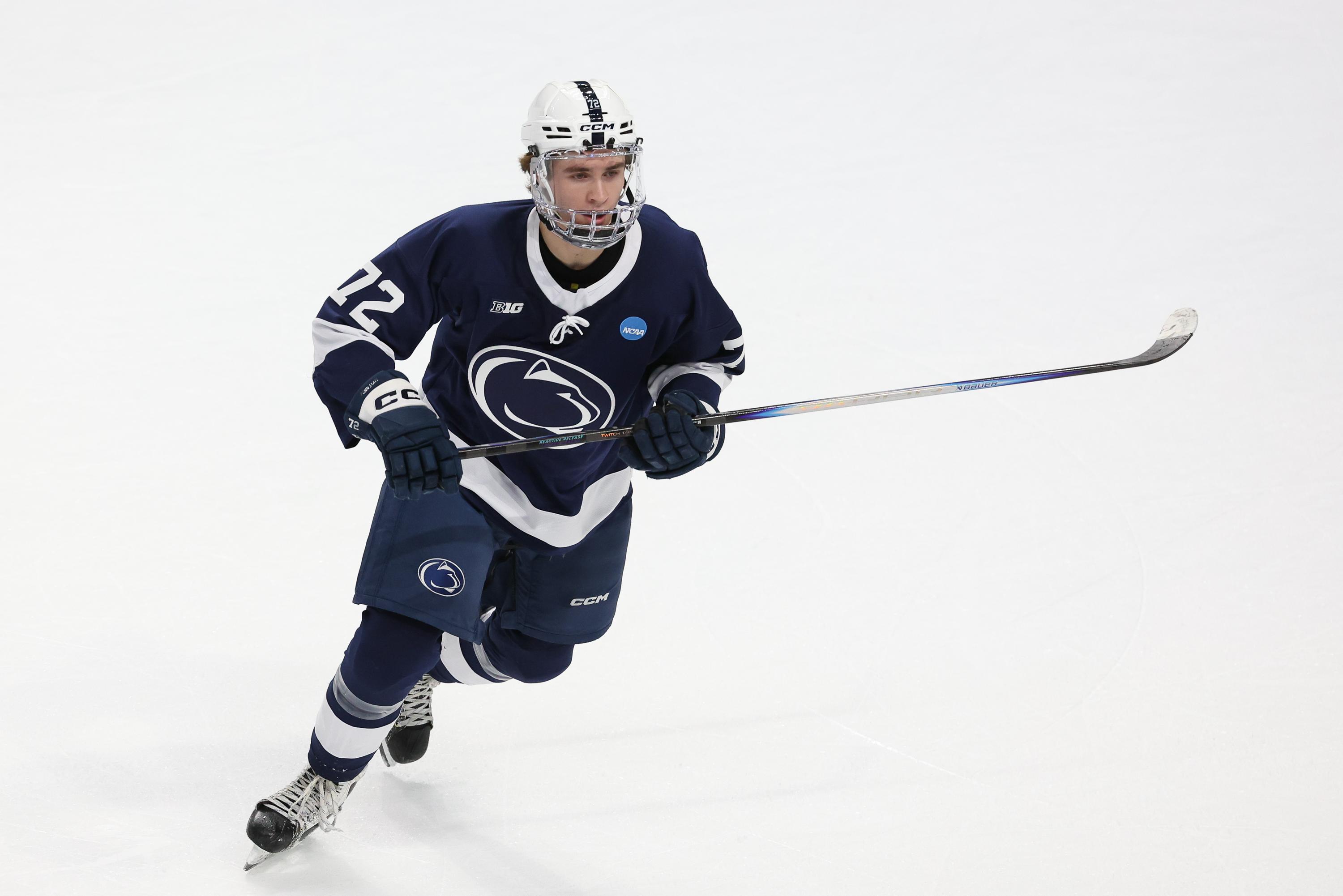 2026 NCAA Division | Men's Ice Hockey Championship - Albany Regional