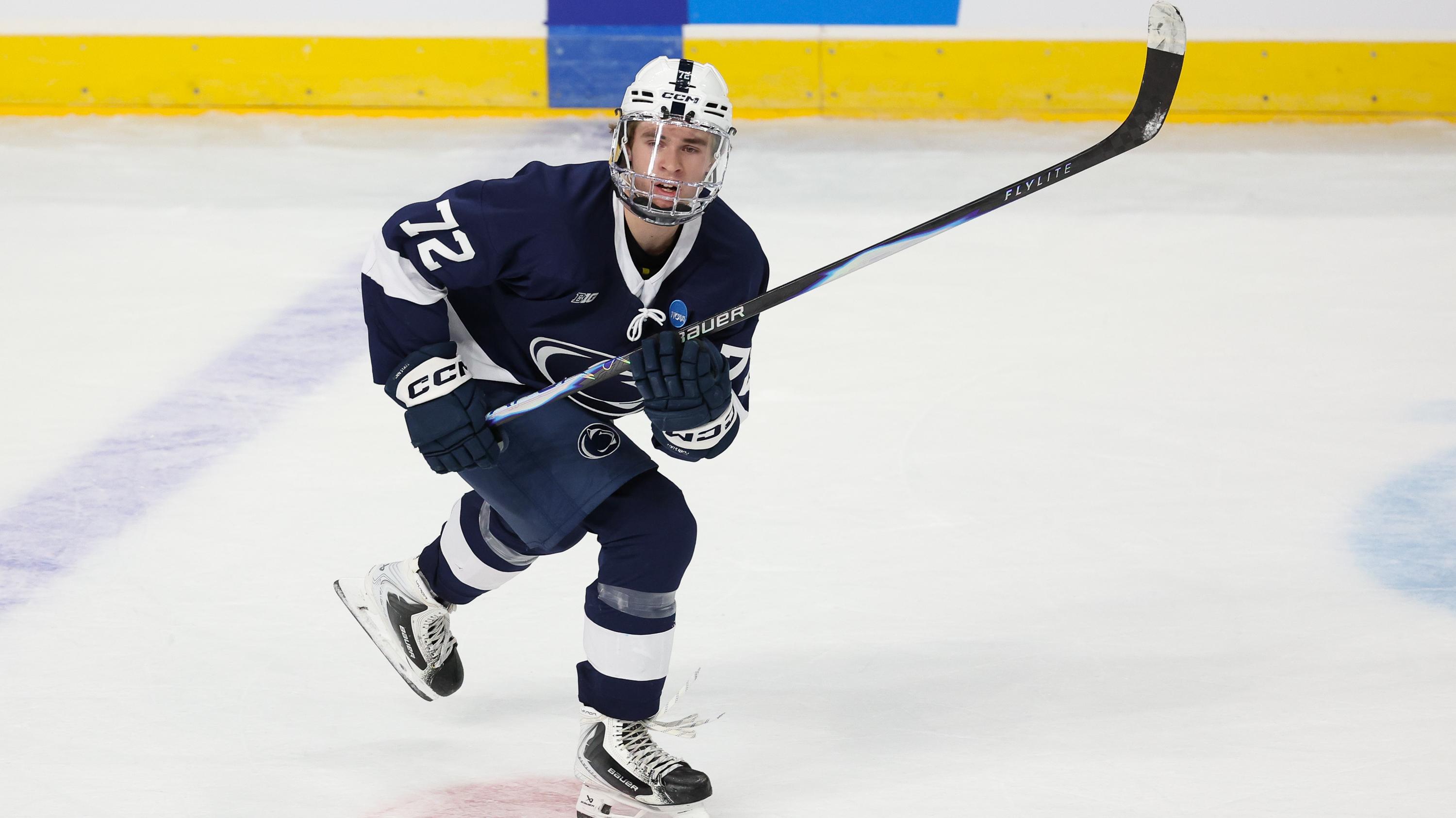 2026 NCAA Division | Men's Ice Hockey Championship - Albany Regional