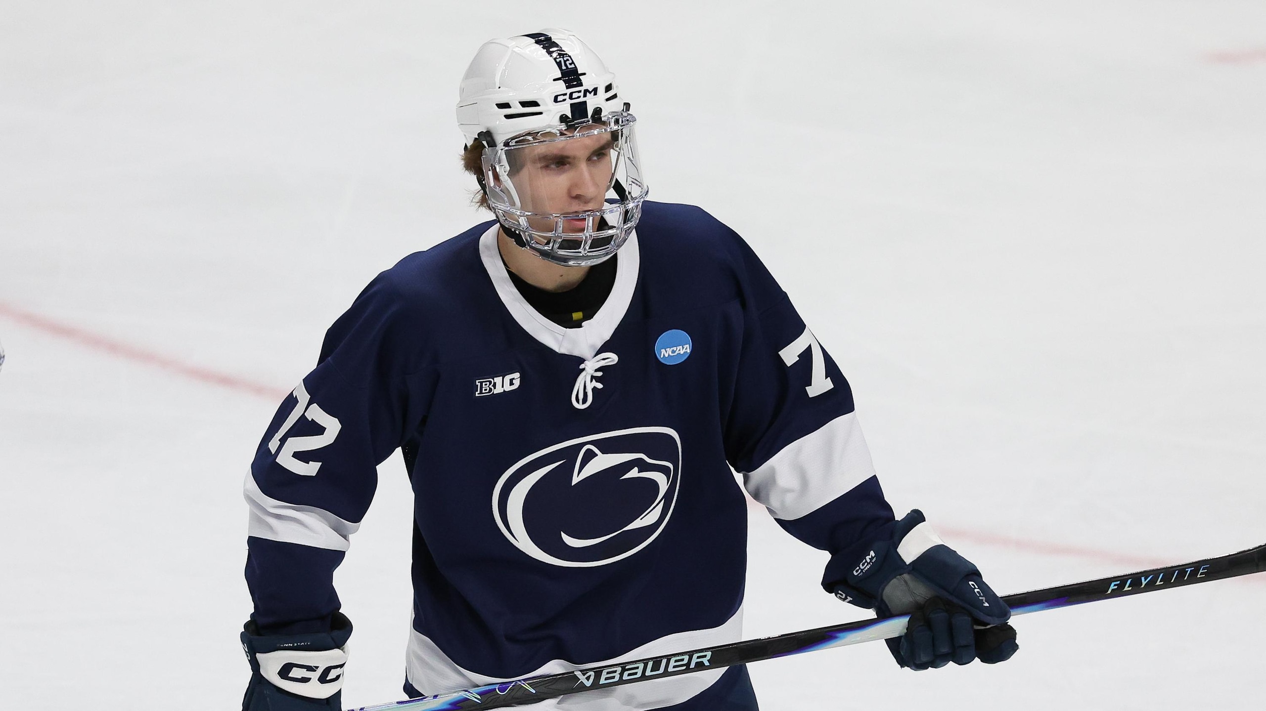 2026 NCAA Division | Men's Ice Hockey Championship - Albany Regional