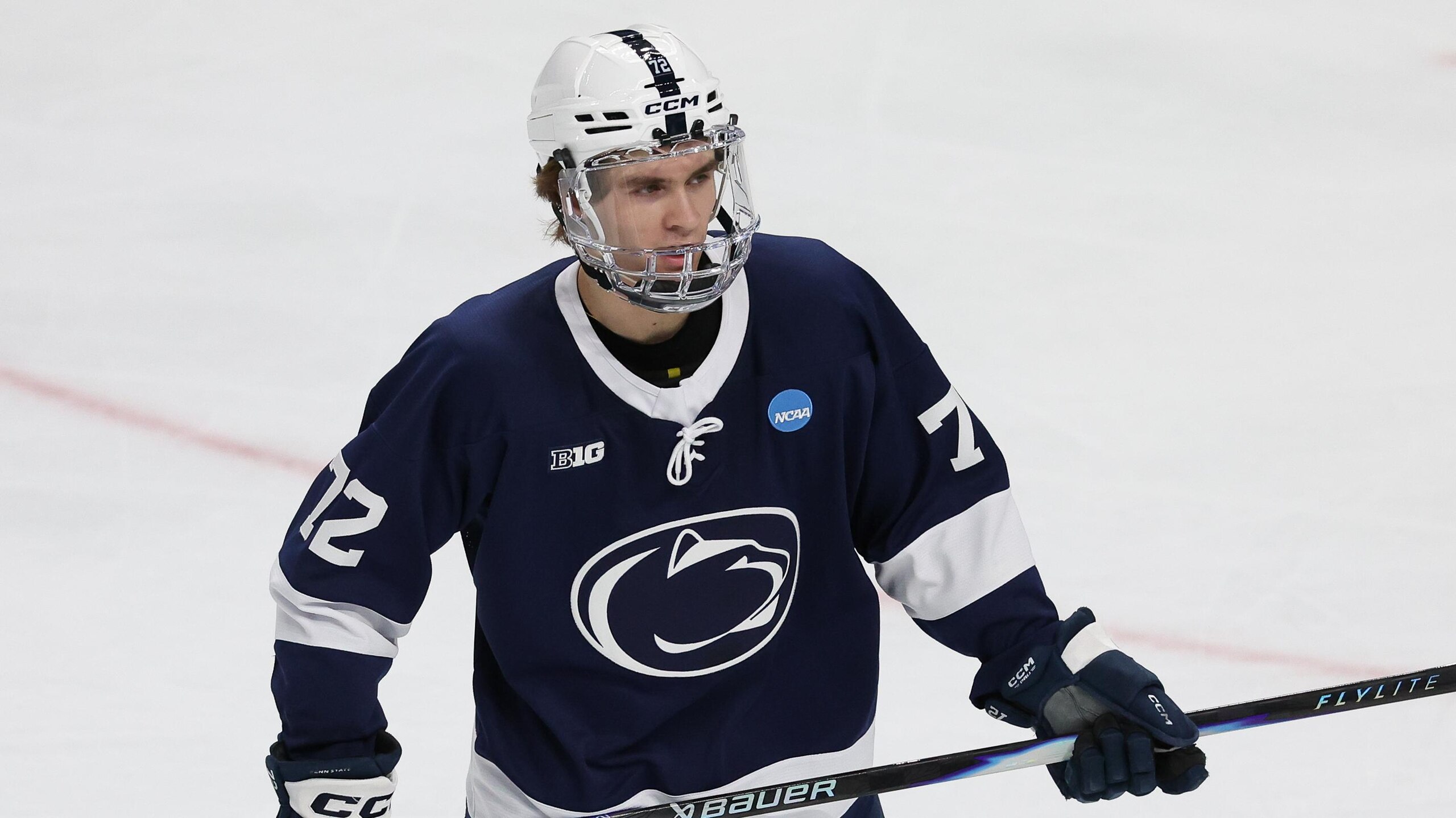2026 NCAA Division | Men's Ice Hockey Championship - Albany Regional