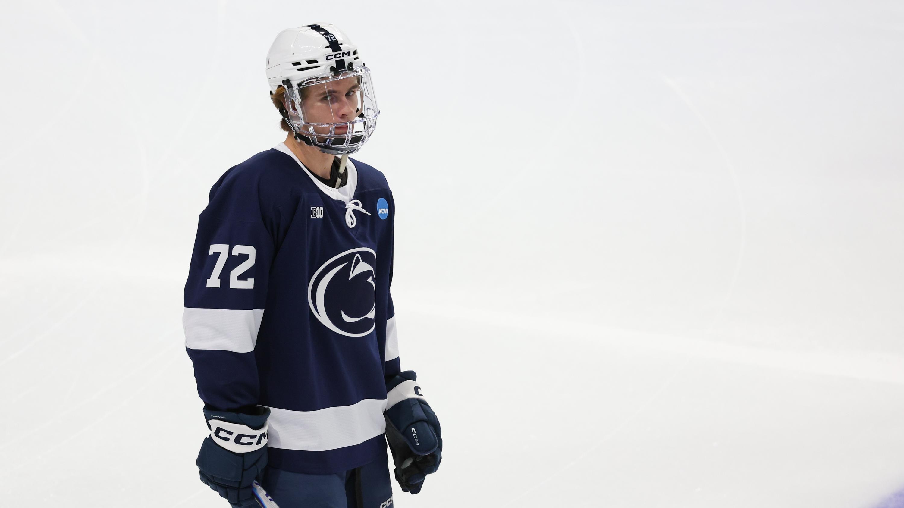 2026 NCAA Division | Men's Ice Hockey Championship - Albany Regional