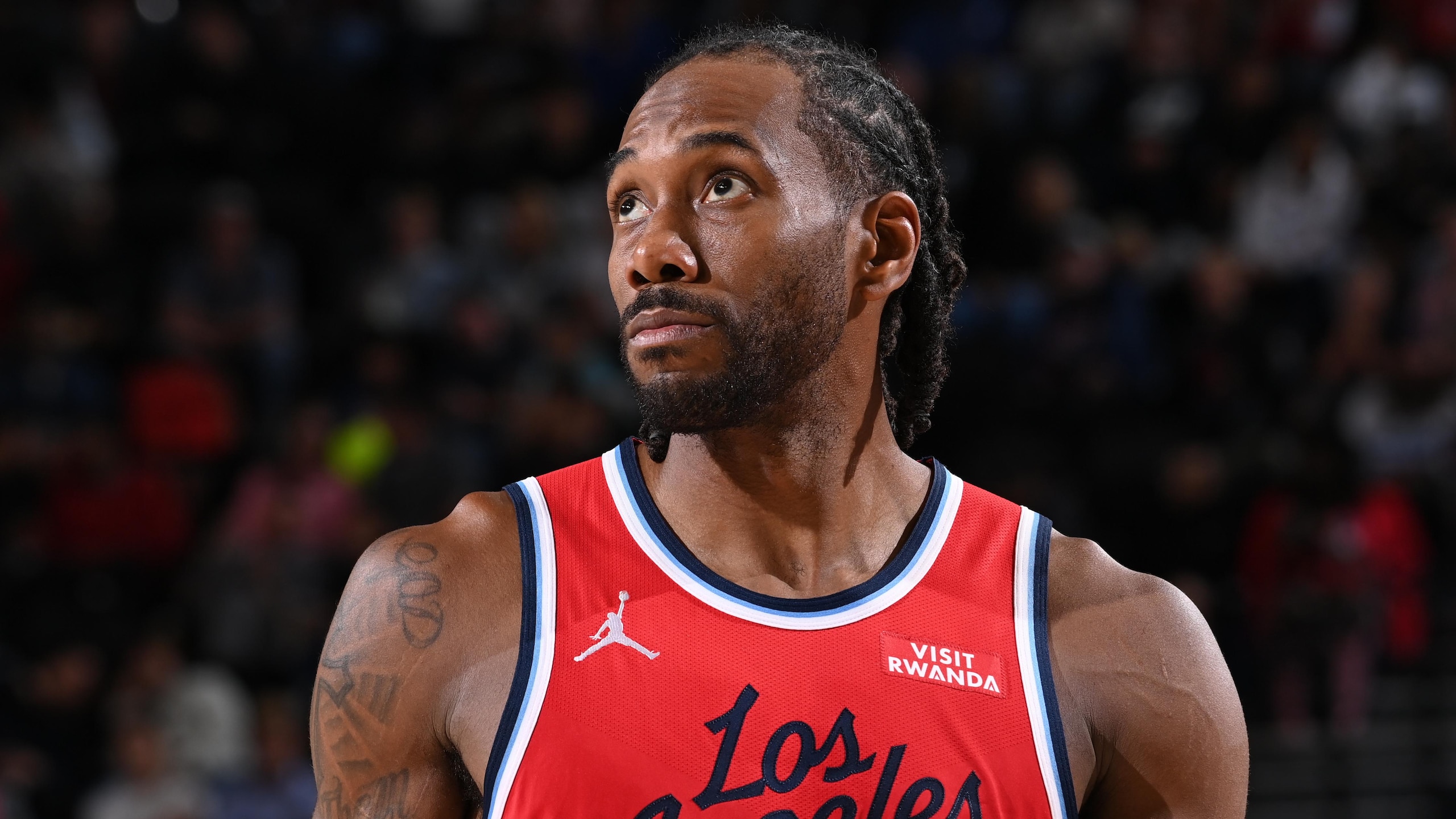 San Antonio Spurs v Los Angeles Clippers San Antonio Spurs v Los Angeles Clippers