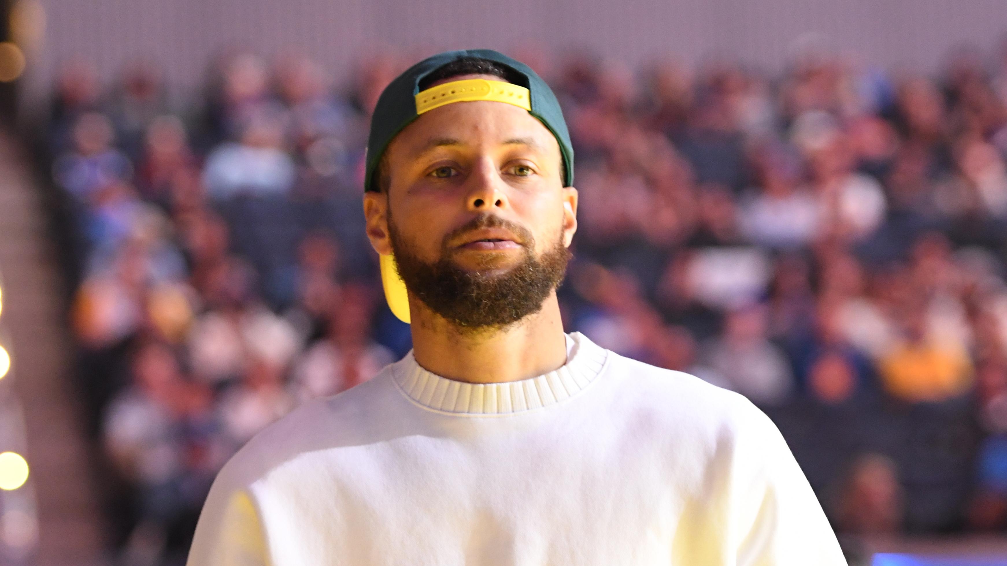 Cleveland Cavaliers v Golden State Warriors