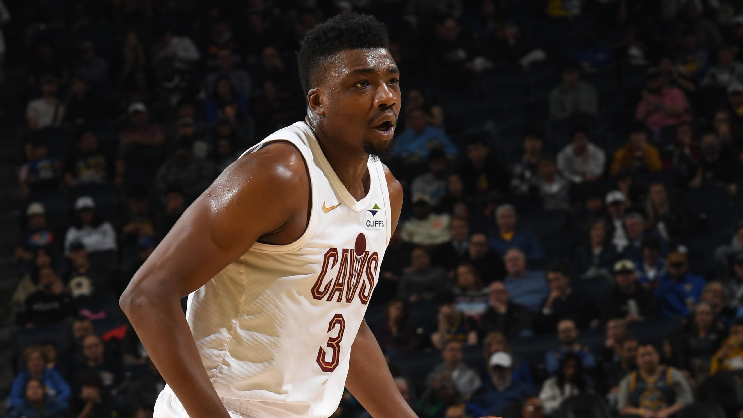 Cleveland Cavaliers v Golden State Warriors