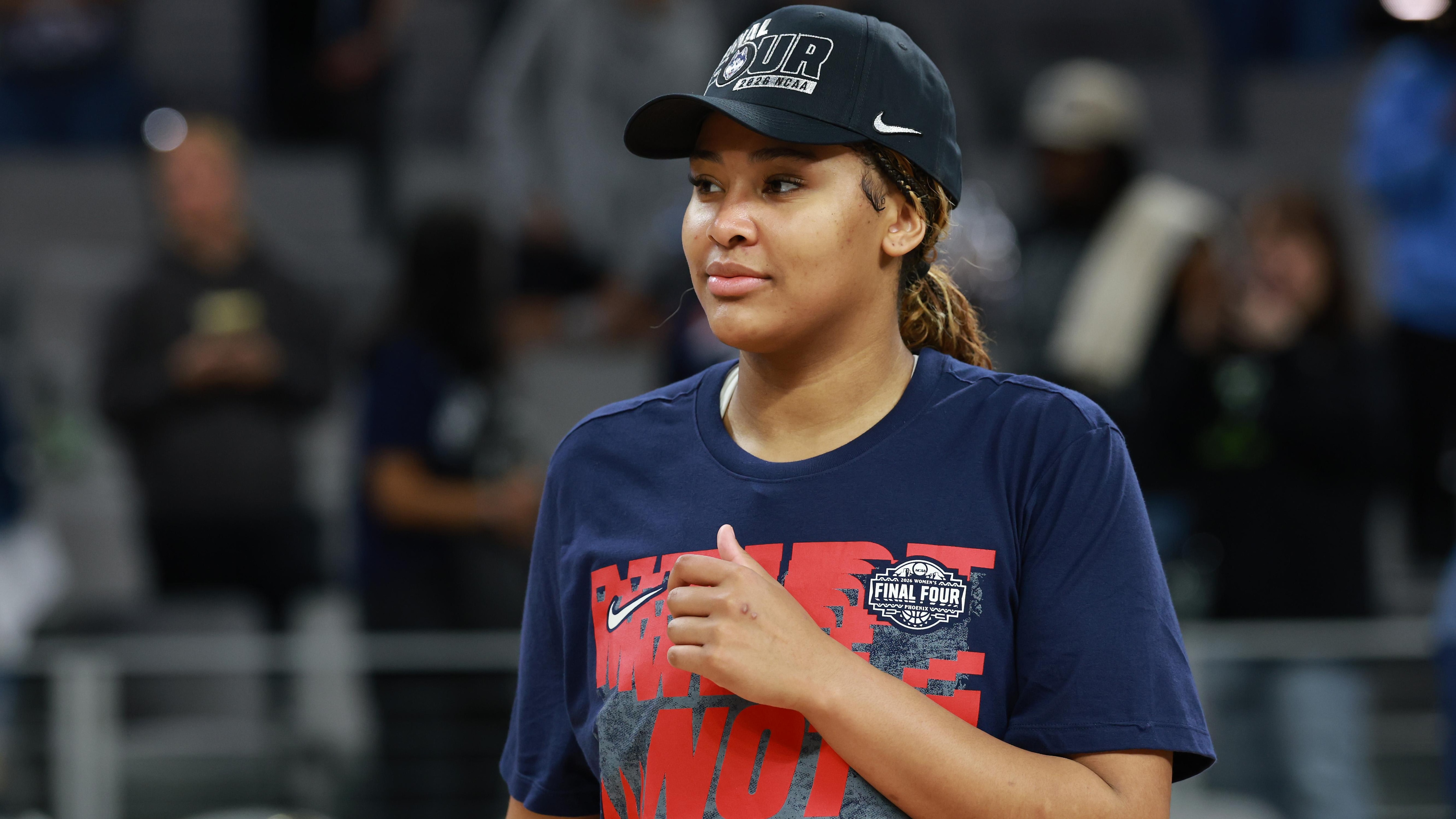 Notre Dame v Connecticut