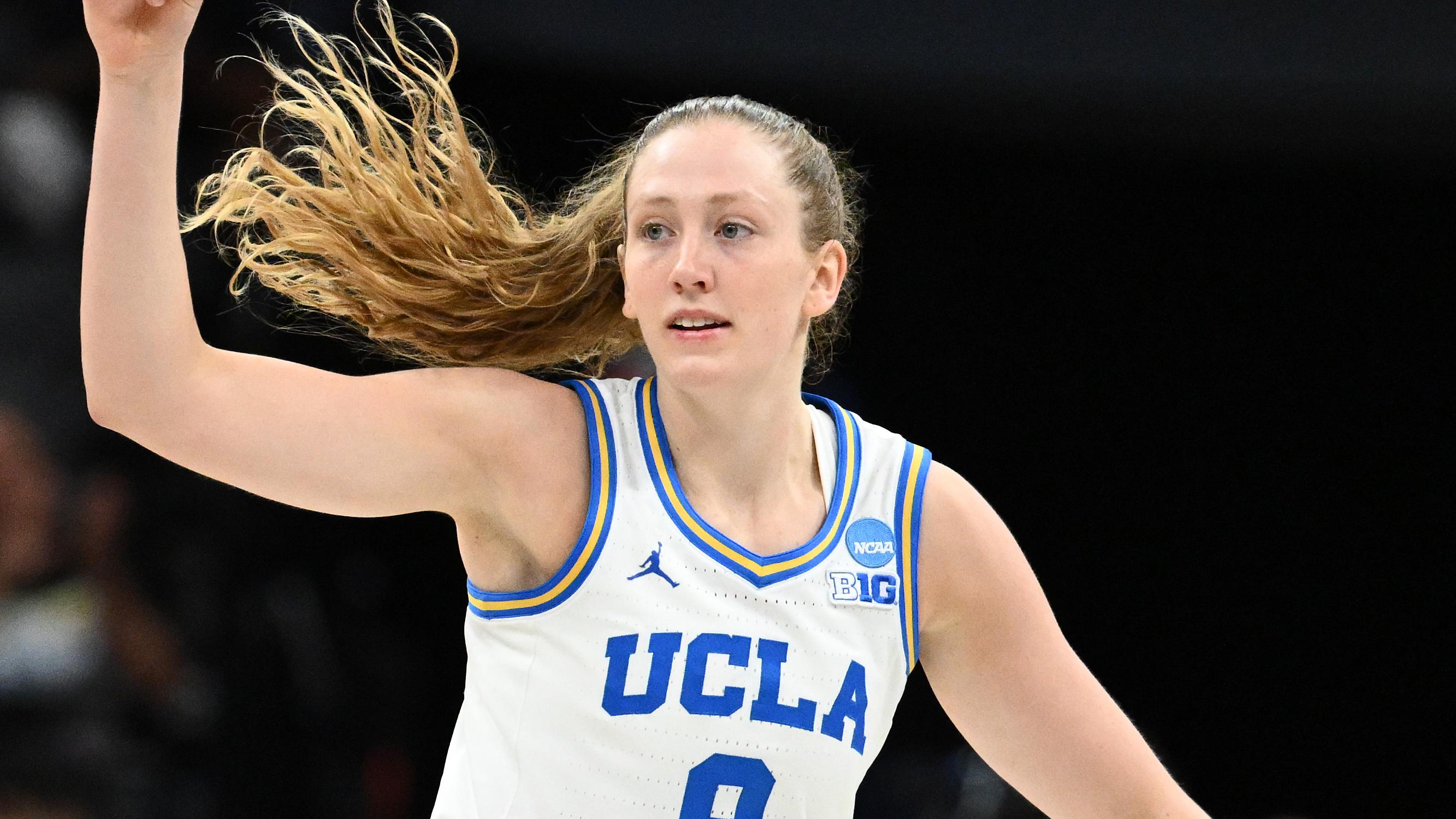 Duke v UCLA