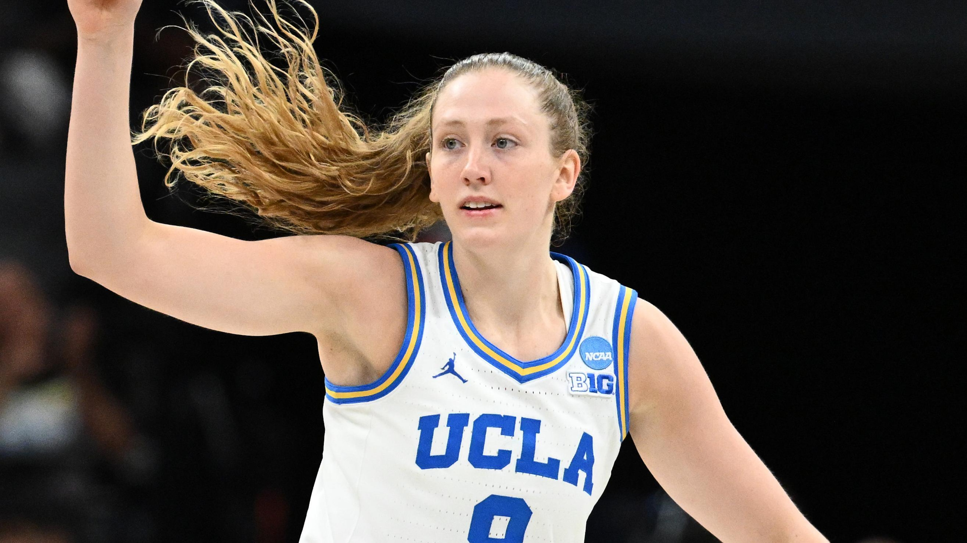 Duke v UCLA Duke v UCLA