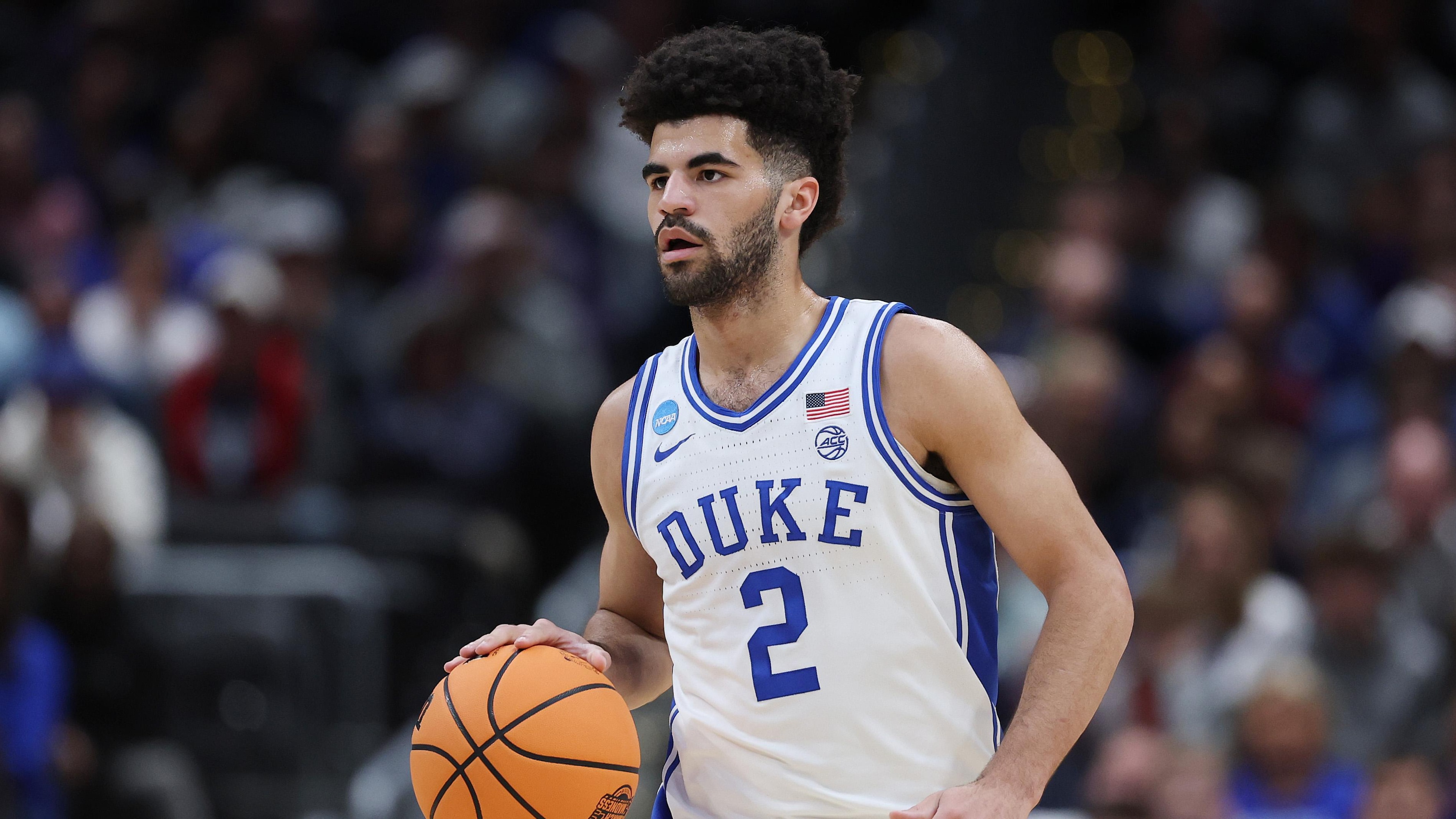 Cayden Boozer Announces Return to Duke Ahead of Brother Cam's 2026 NBA Draft Decision