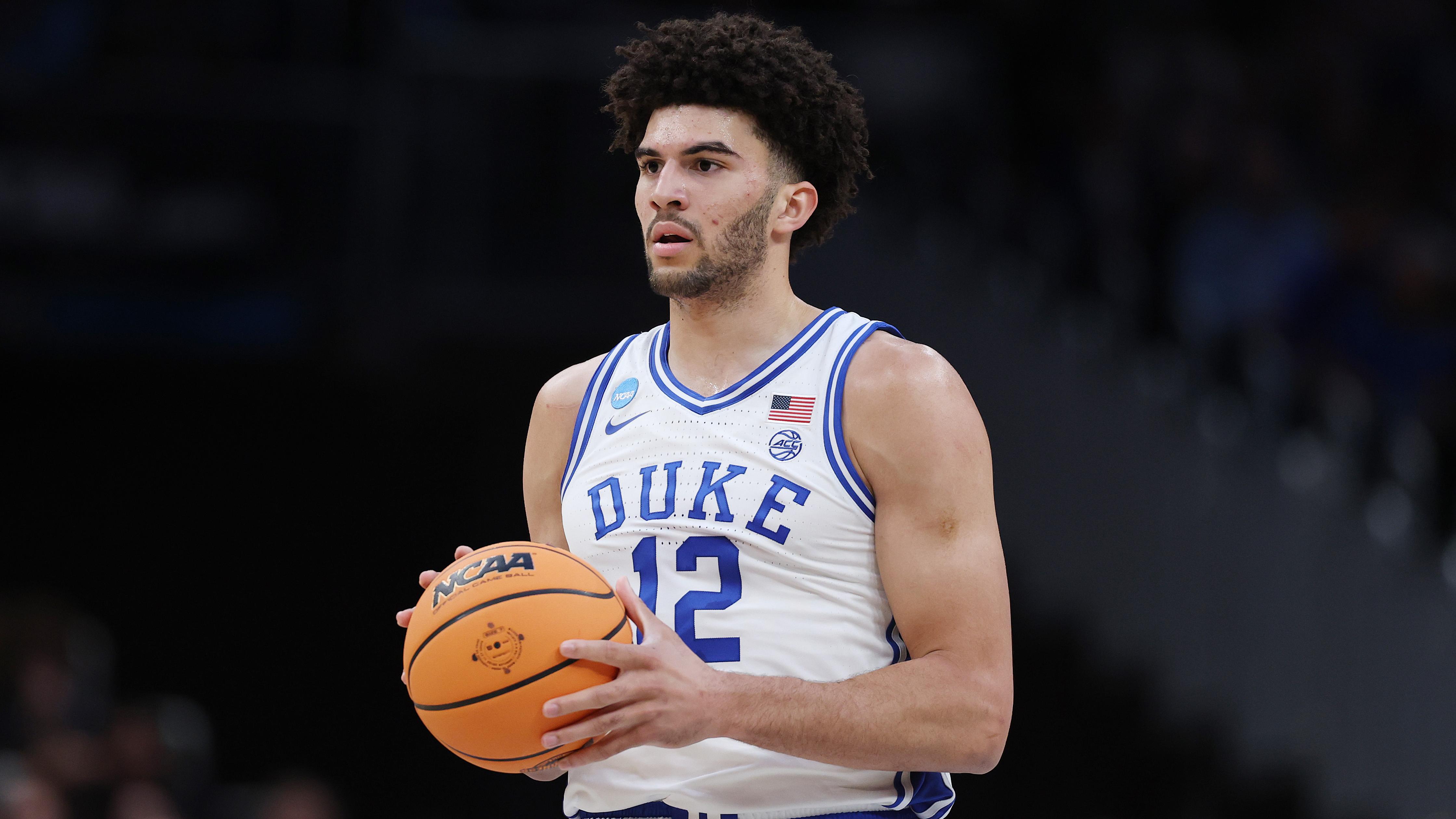 UConn v Duke