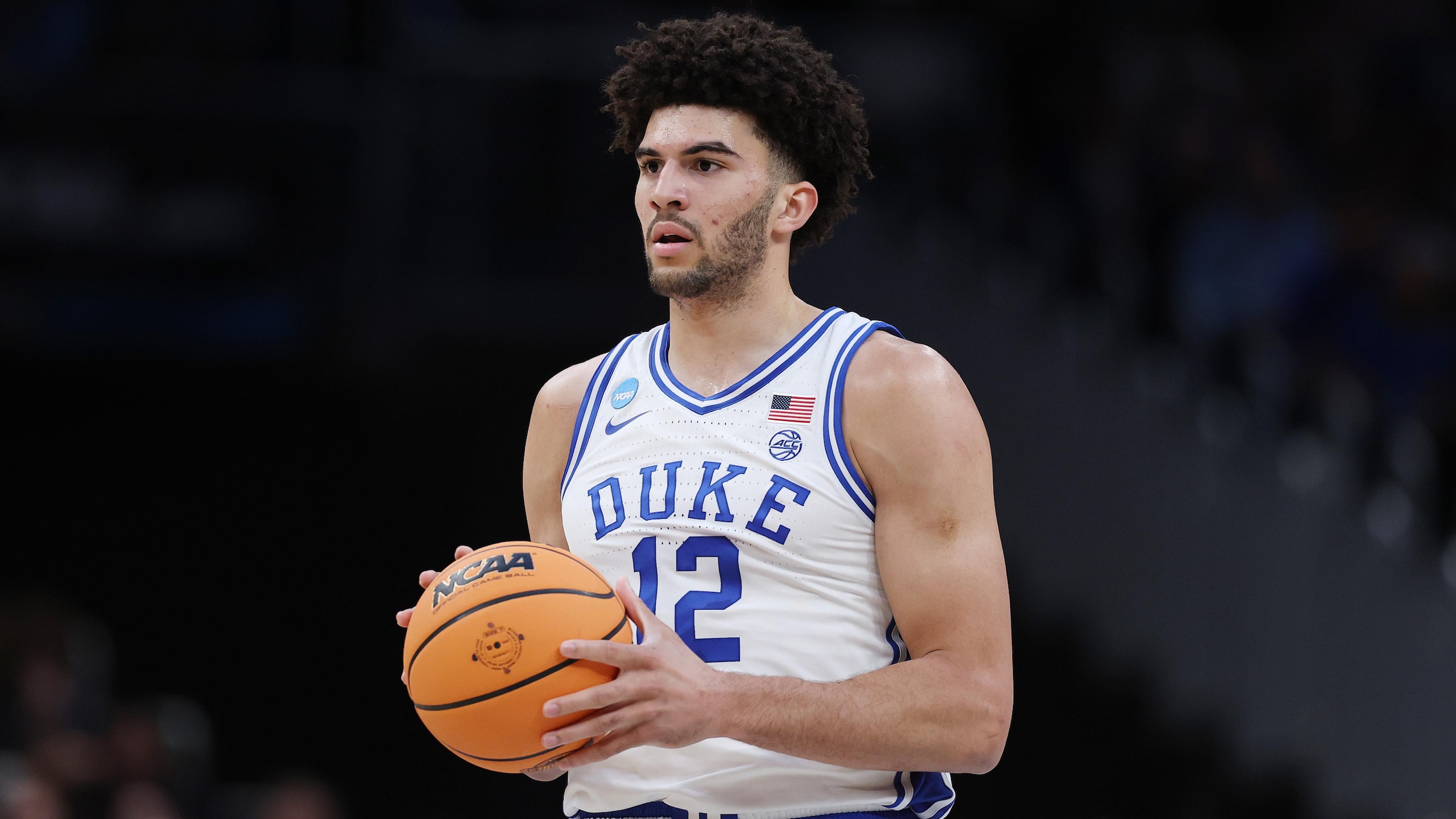 UConn v Duke