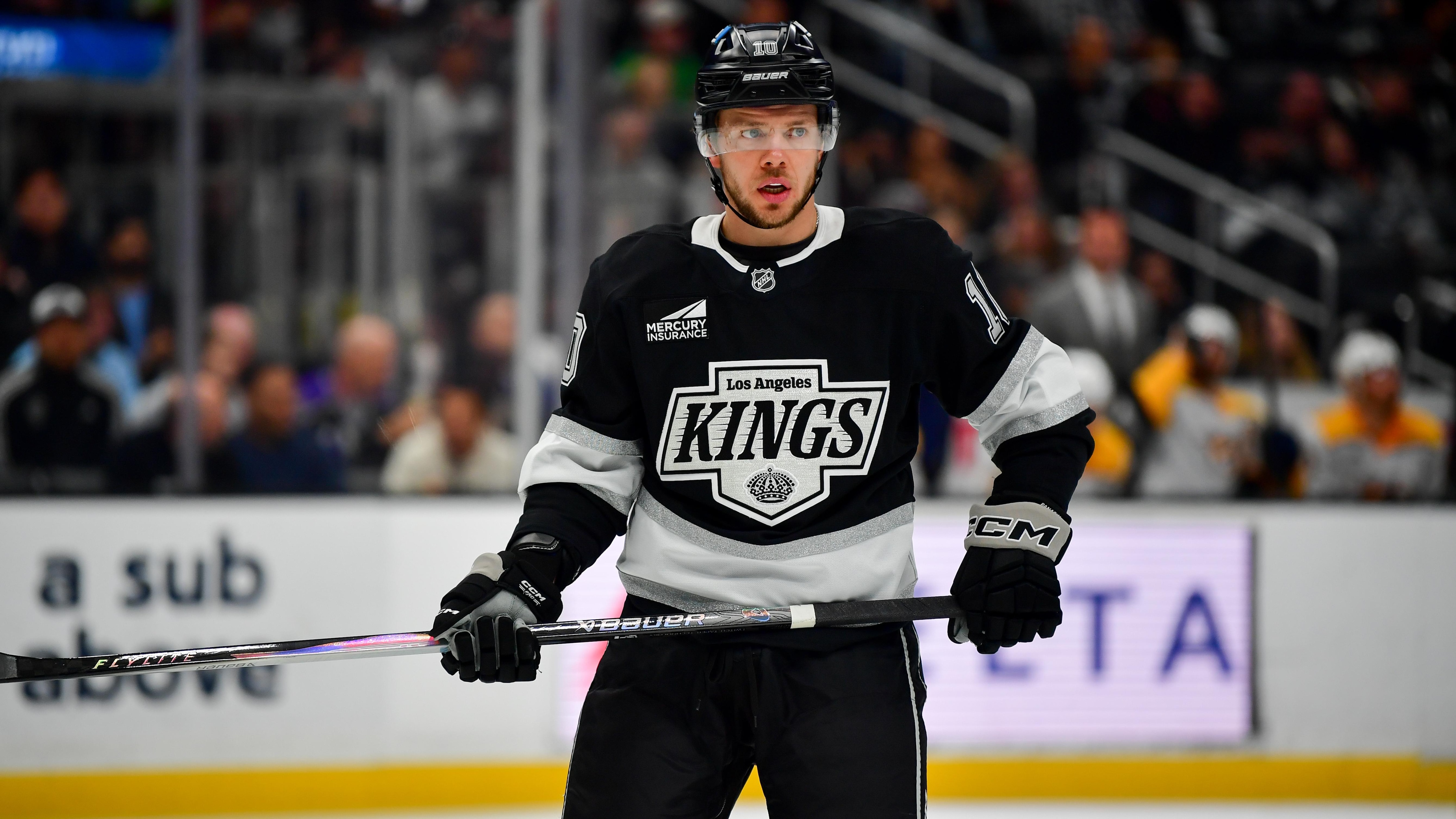 Nashville Predators v Los Angeles Kings