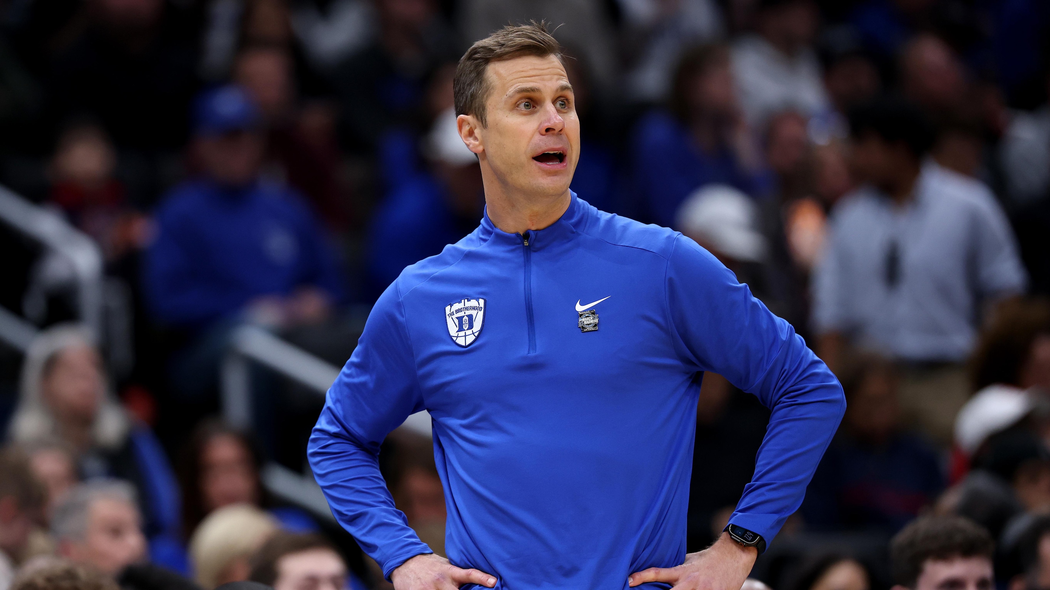Duke, Prime Video Reach Historic Agreement to Stream Key Games on 2026-27 CBB Schedule