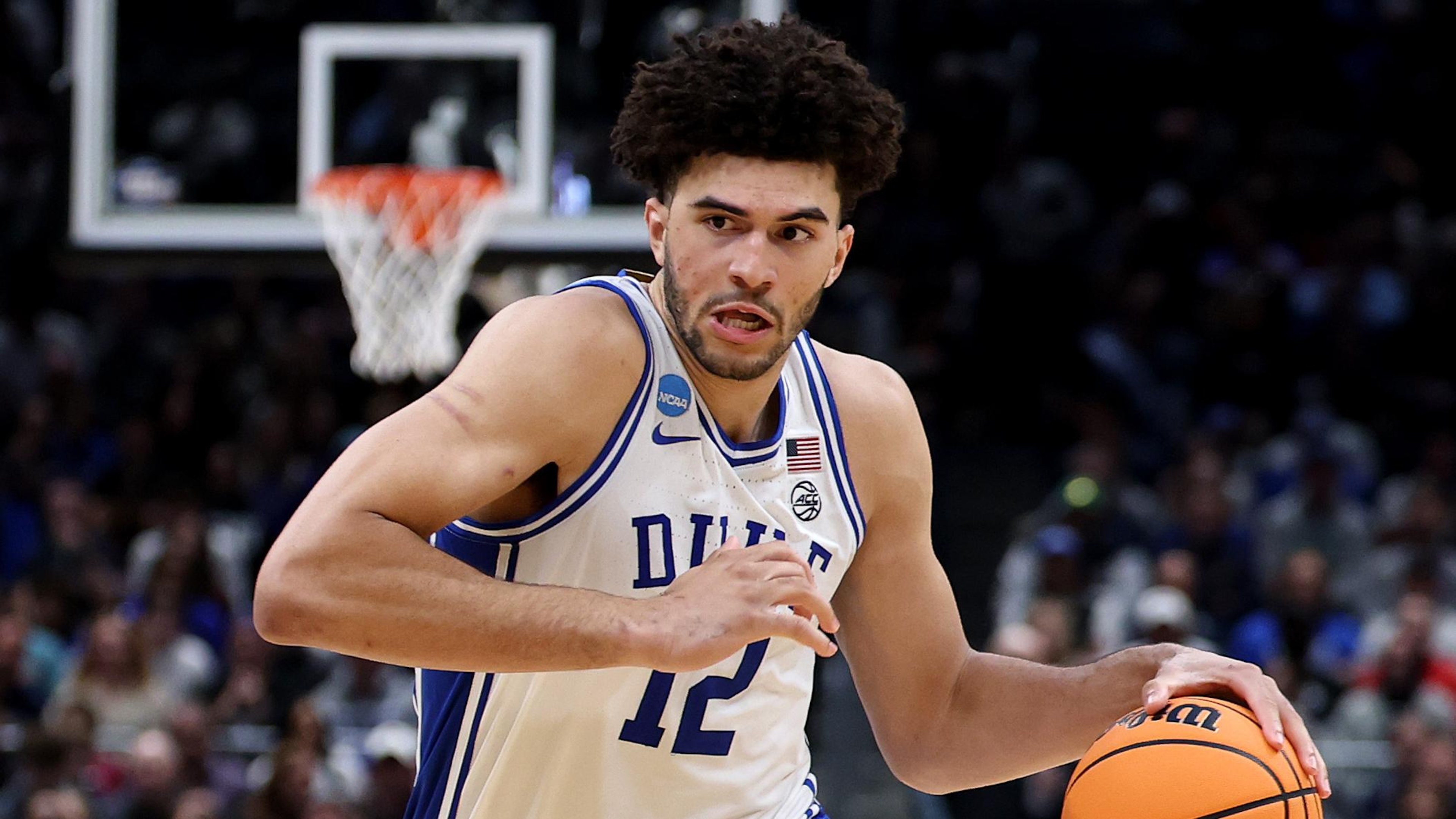 UConn v Duke