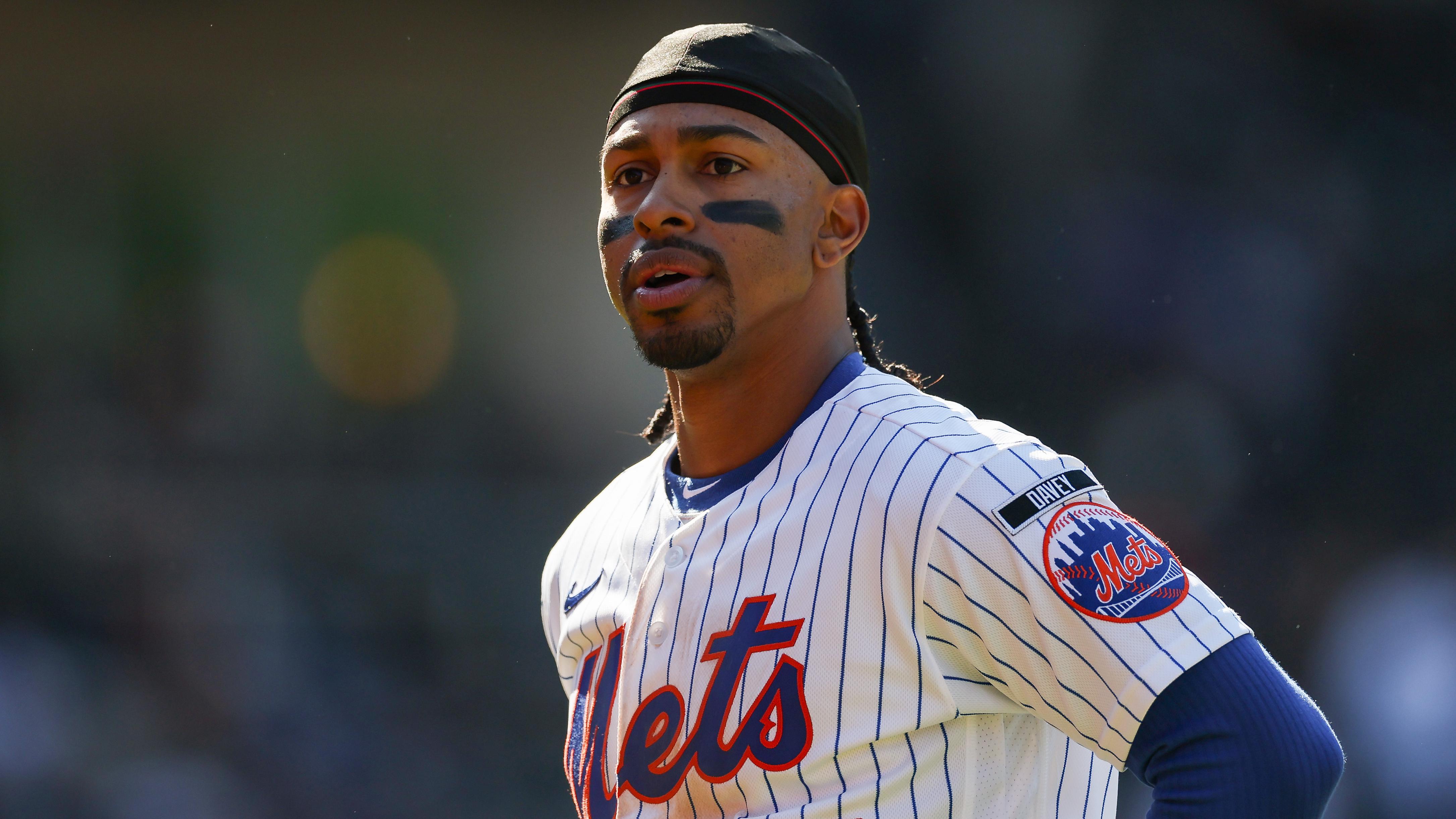 Pittsburgh Pirates v New York Mets