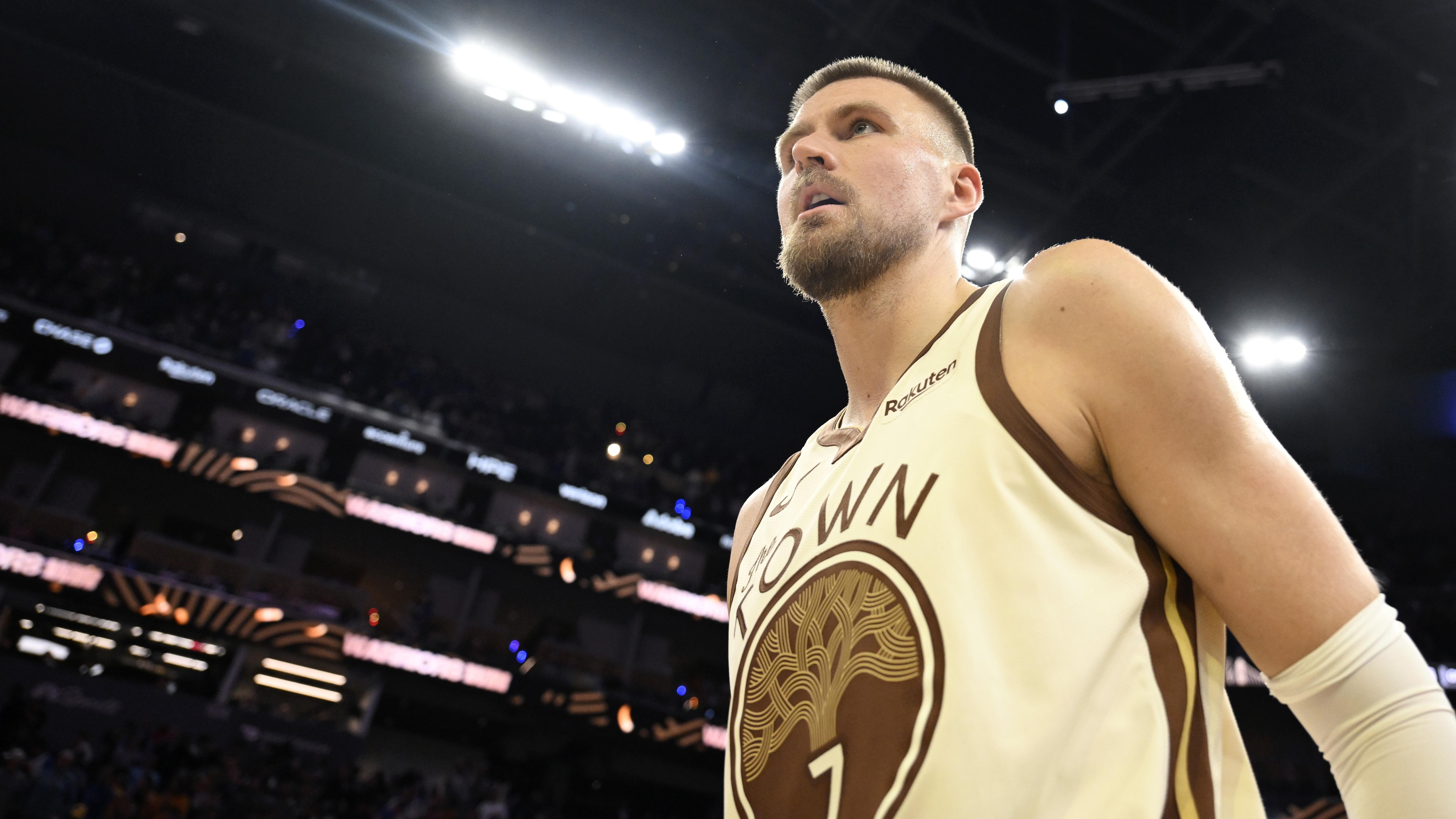 Washington Wizards v Golden State Warriors