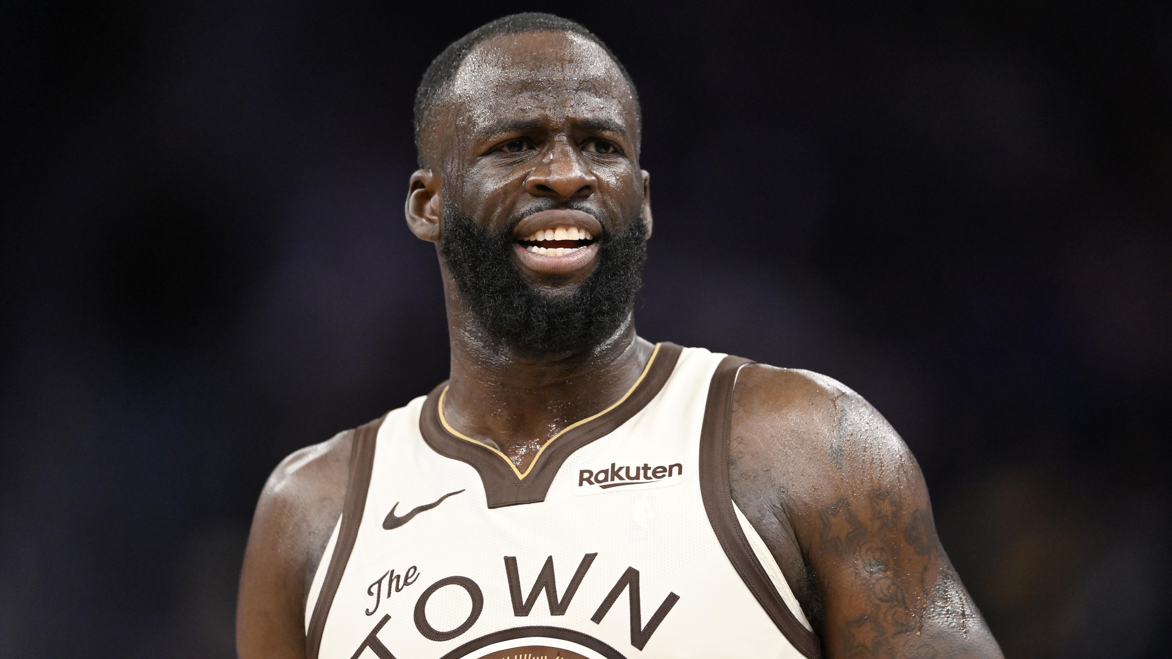 Washington Wizards v Golden State Warriors
