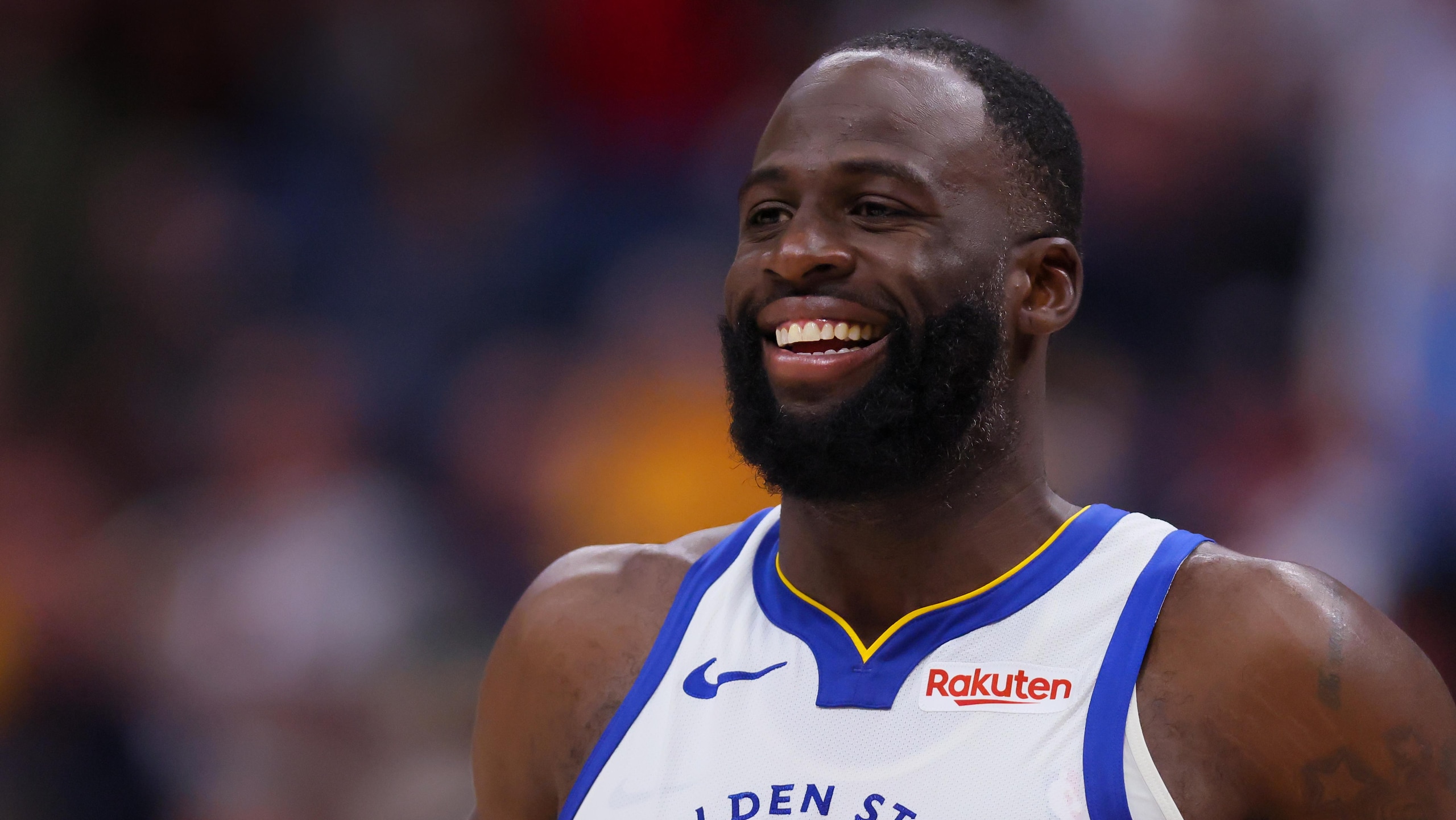 Golden State Warriors v Denver Nuggets