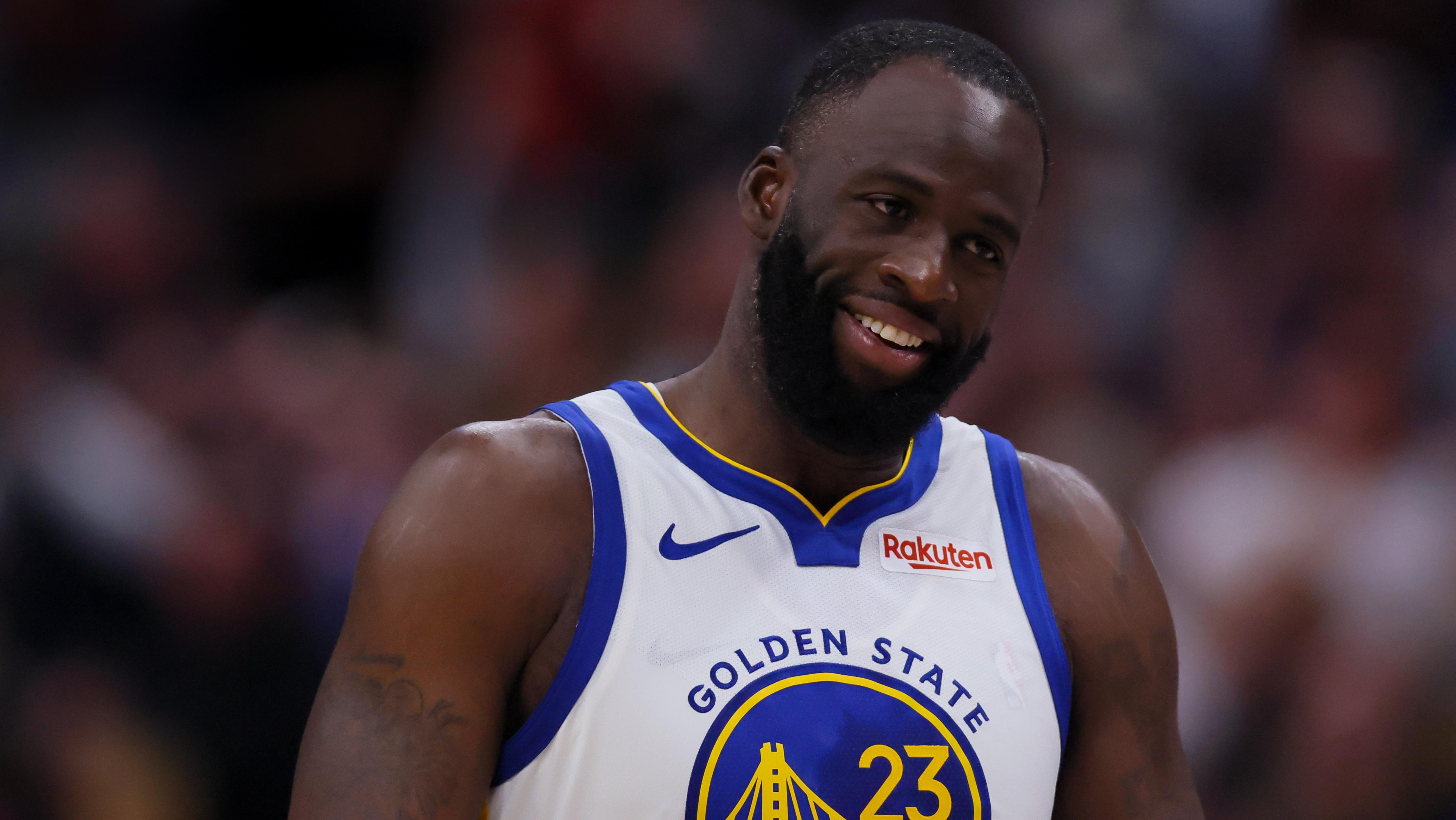 Golden State Warriors v Denver Nuggets