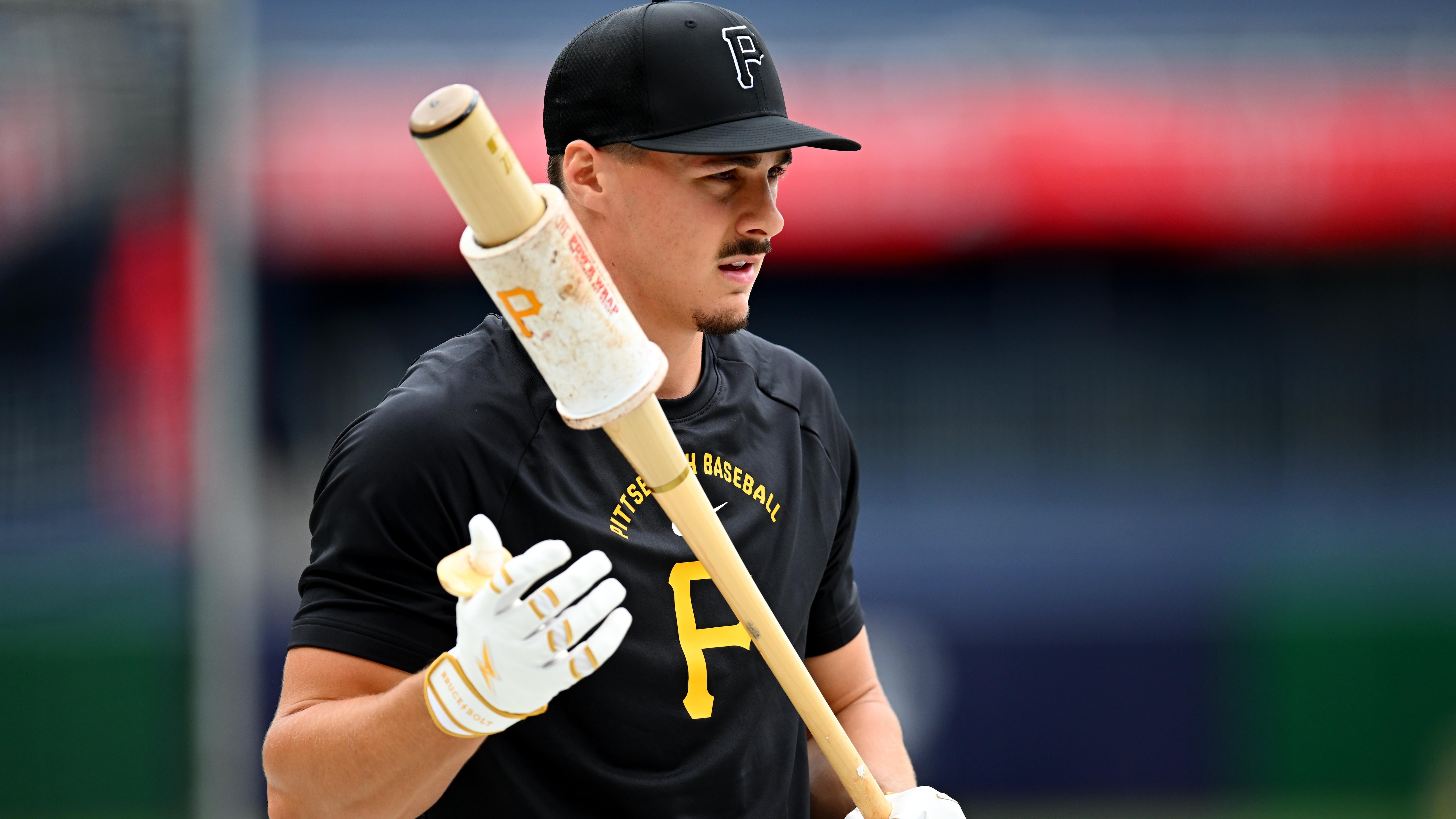 Baltimore Orioles v. Pittsburgh Pirates