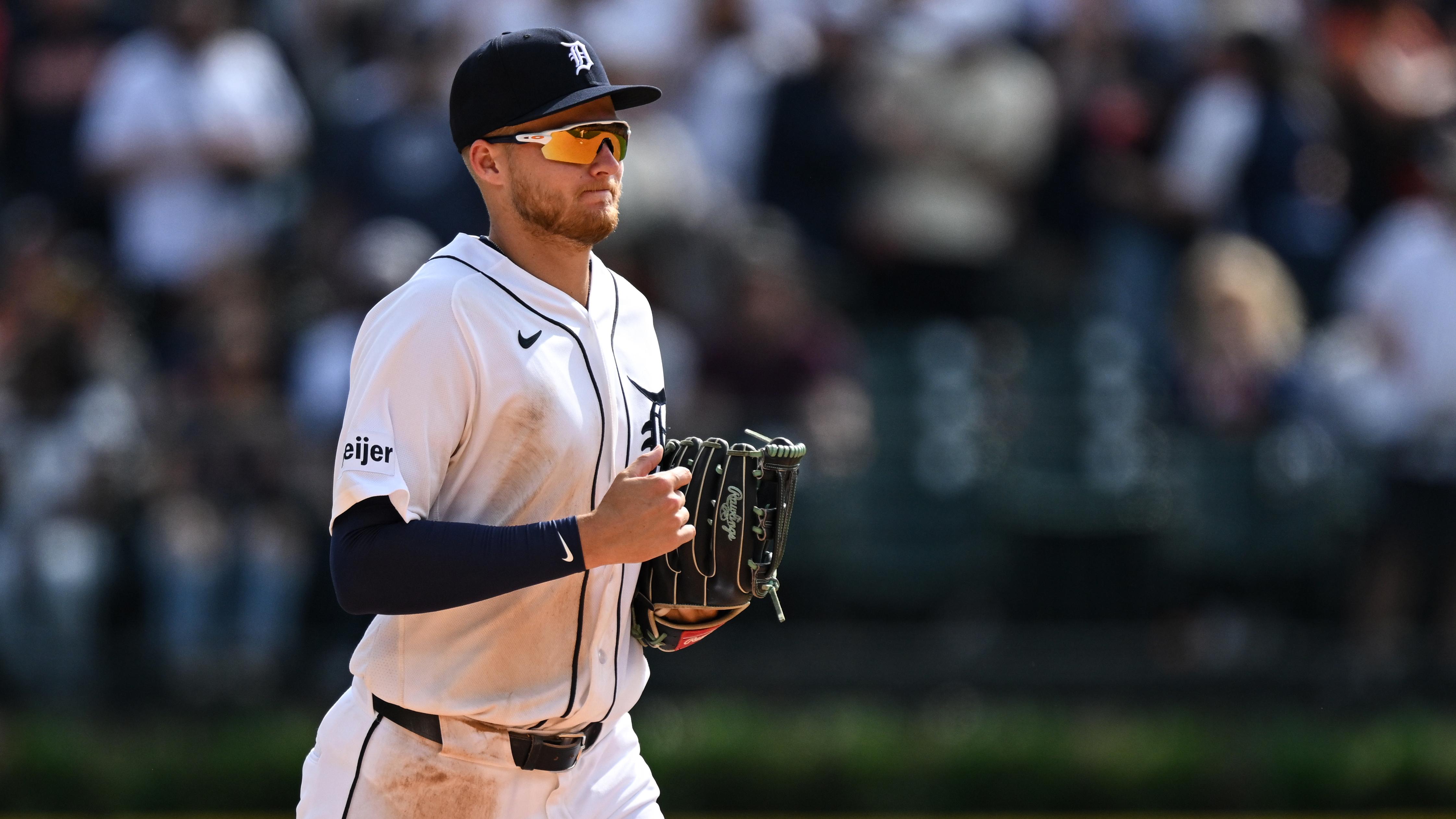 St. Louis Cardinals v. Detroit Tigers