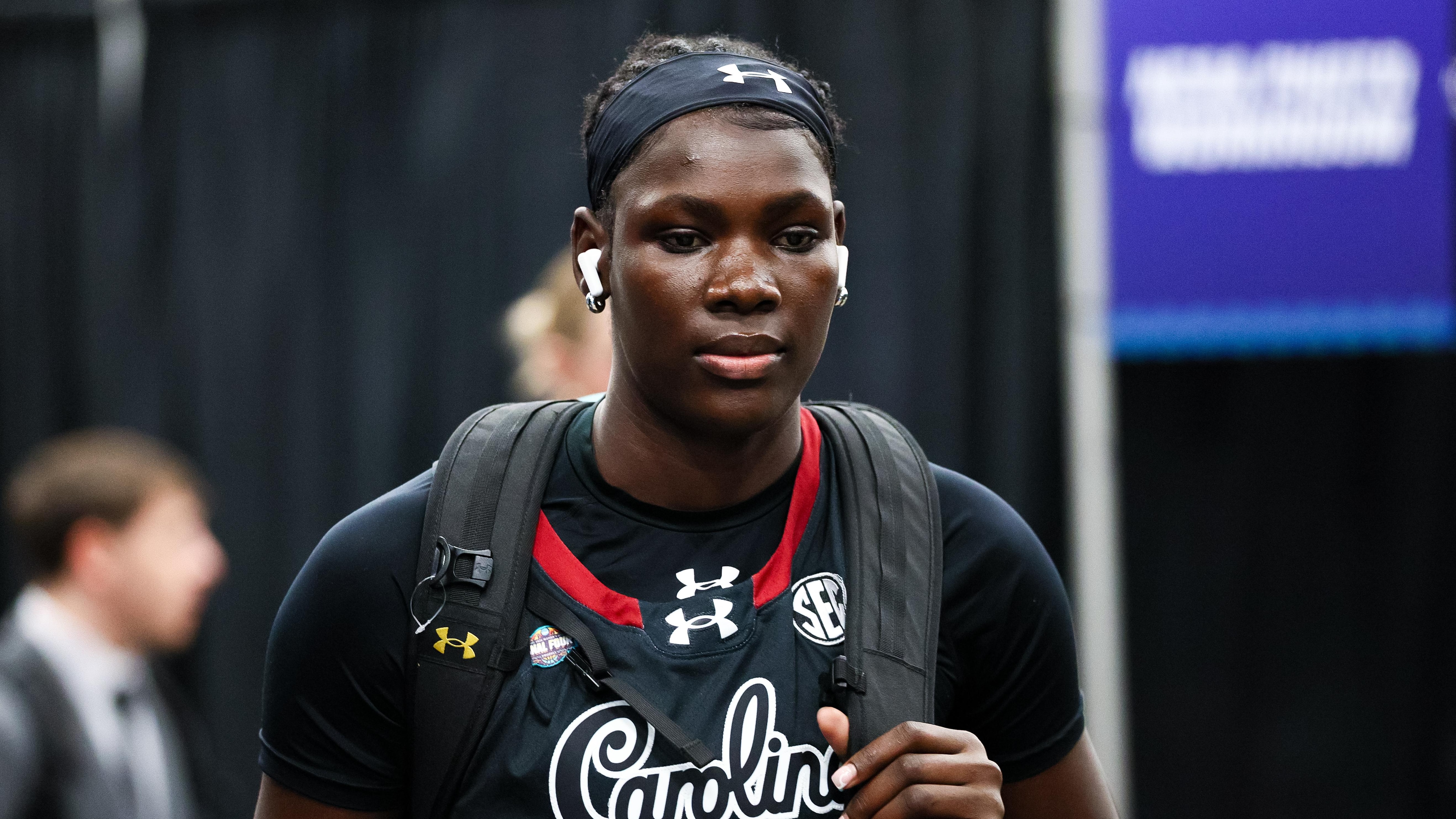 NCAA Women's Basketball Tournament - Final Four - Phoenix