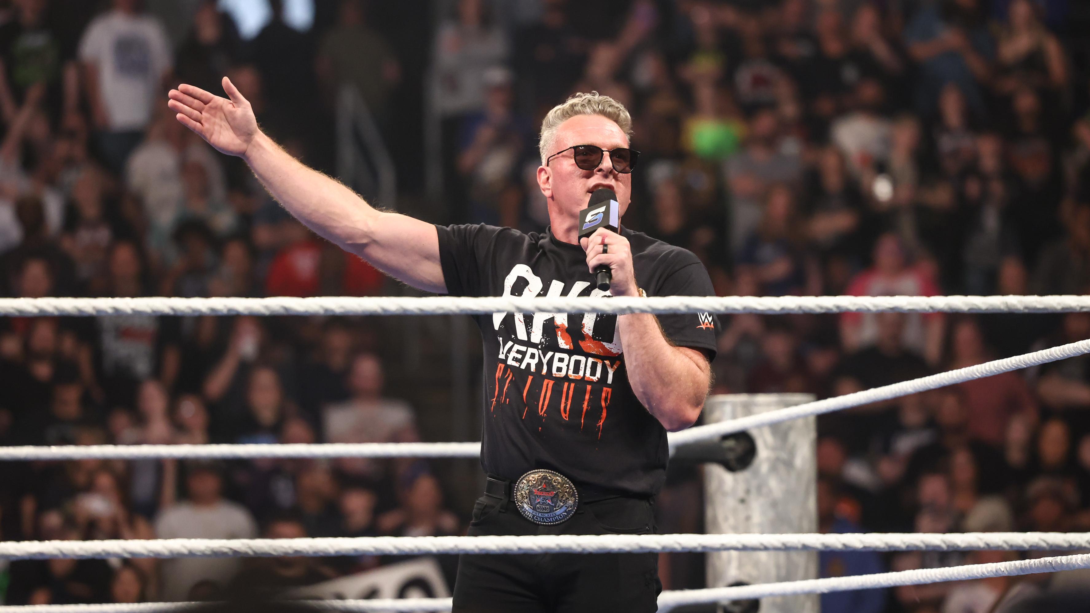 SmackDown