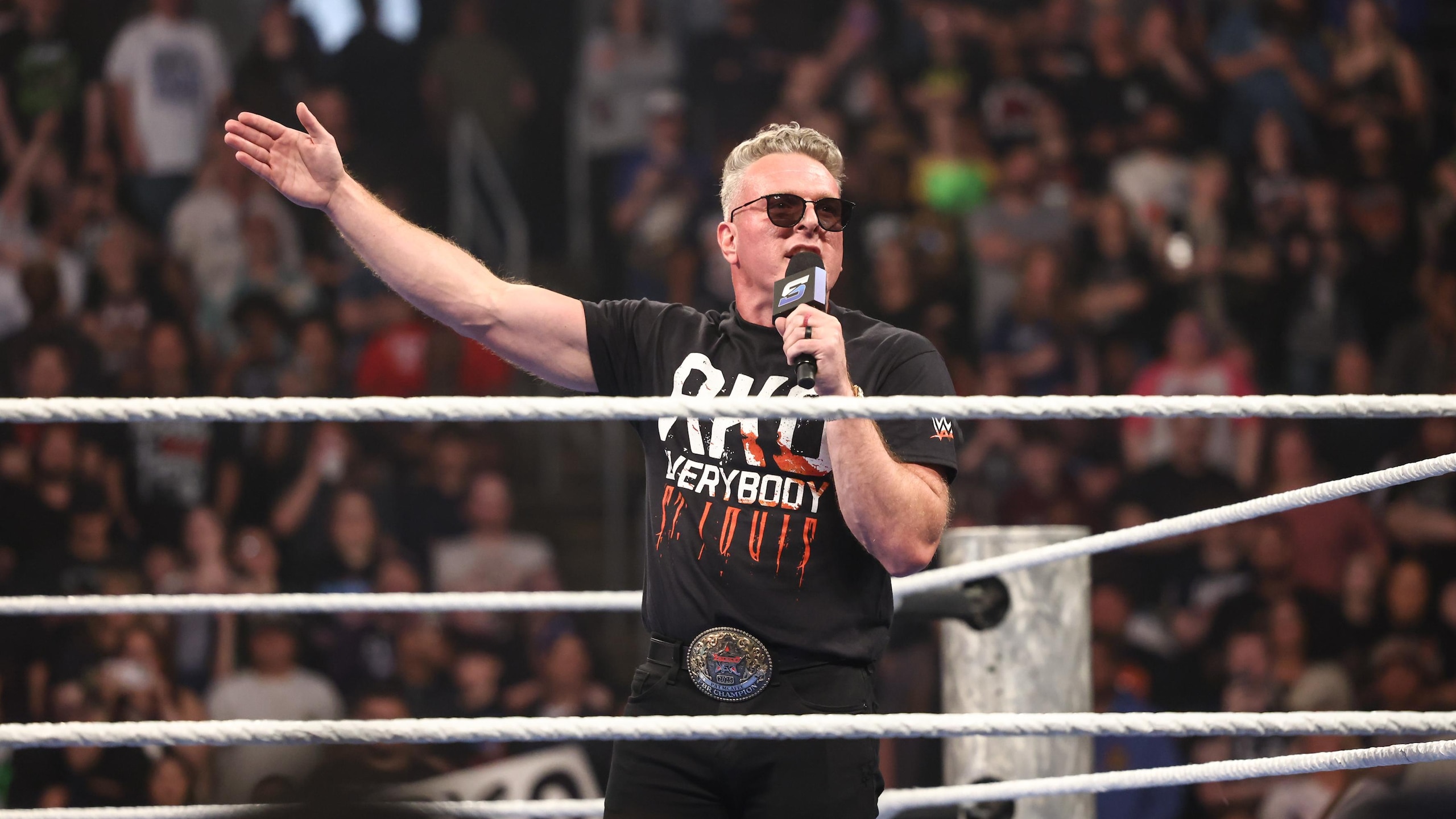 SmackDown
