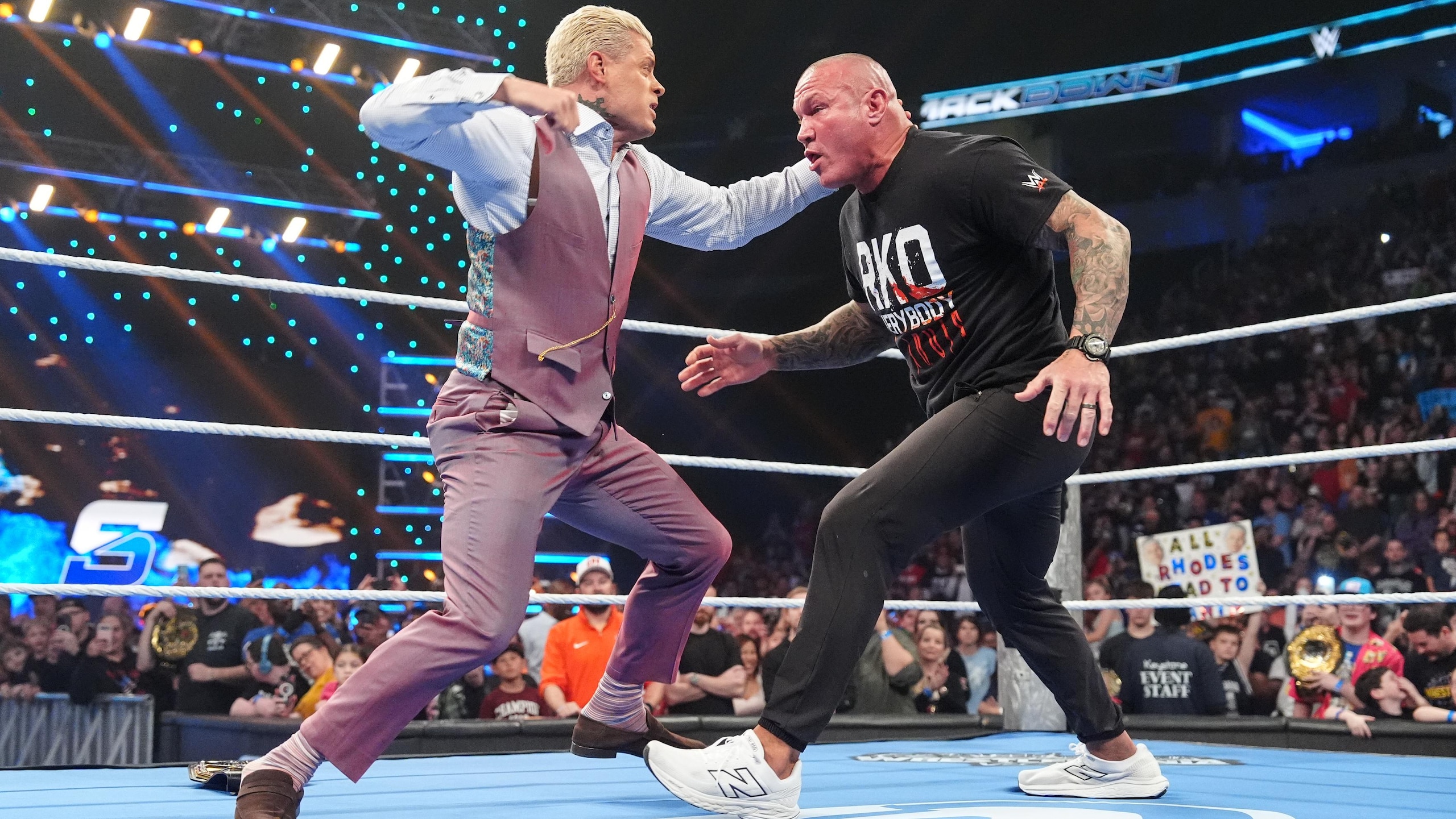 SmackDown