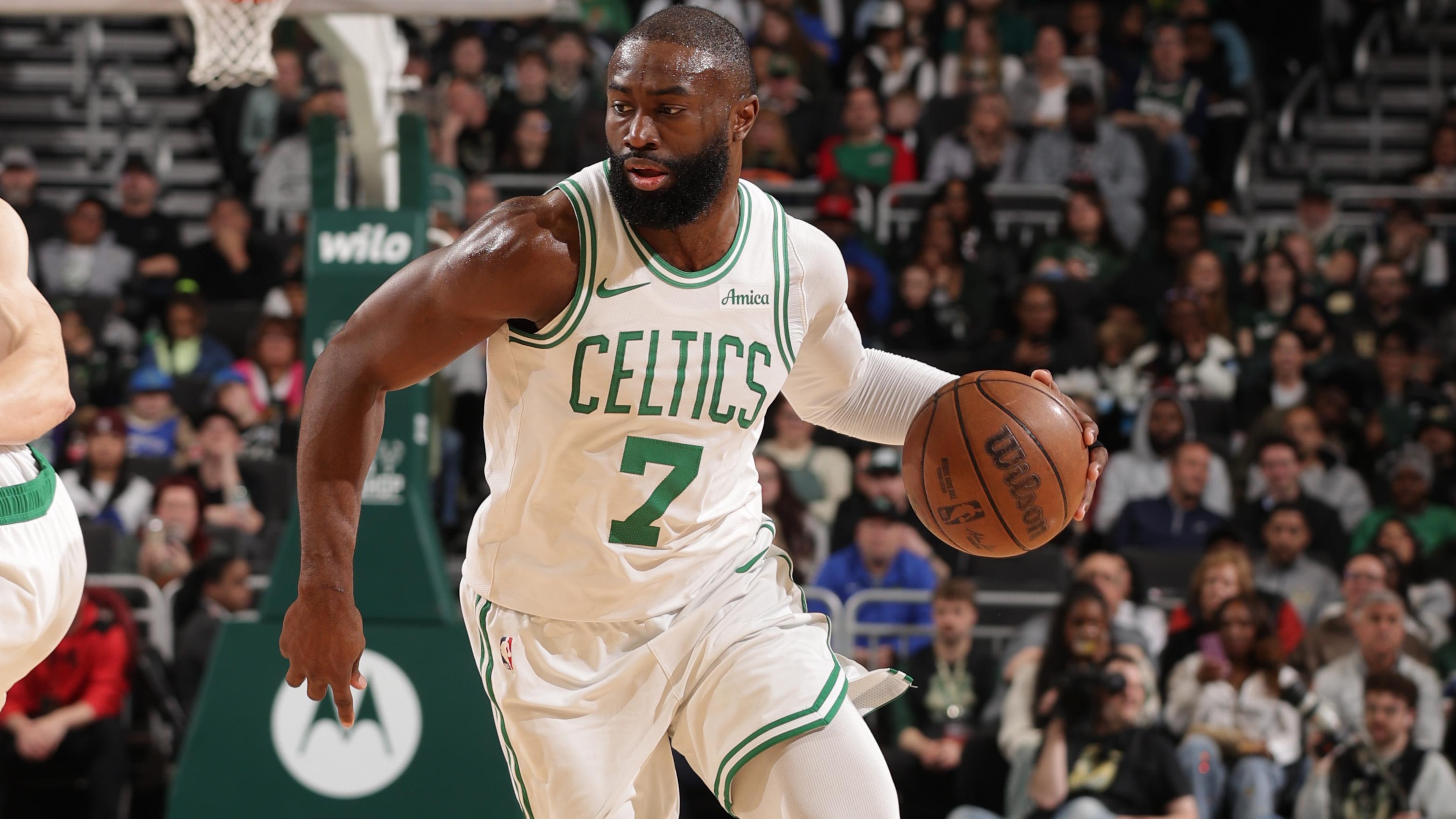 Boston Celtics v Milwaukee Bucks Boston Celtics v Milwaukee Bucks